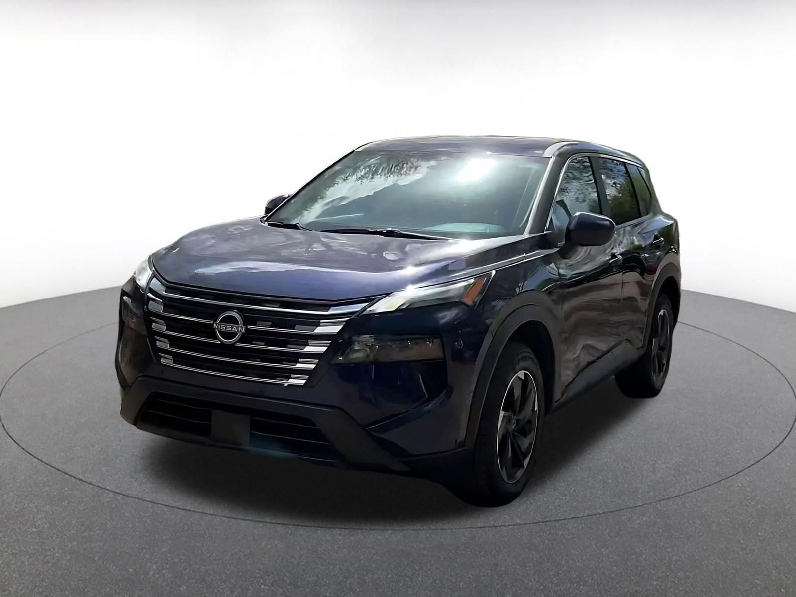 Thumbnail: 2025 Nissan Rogue - 7