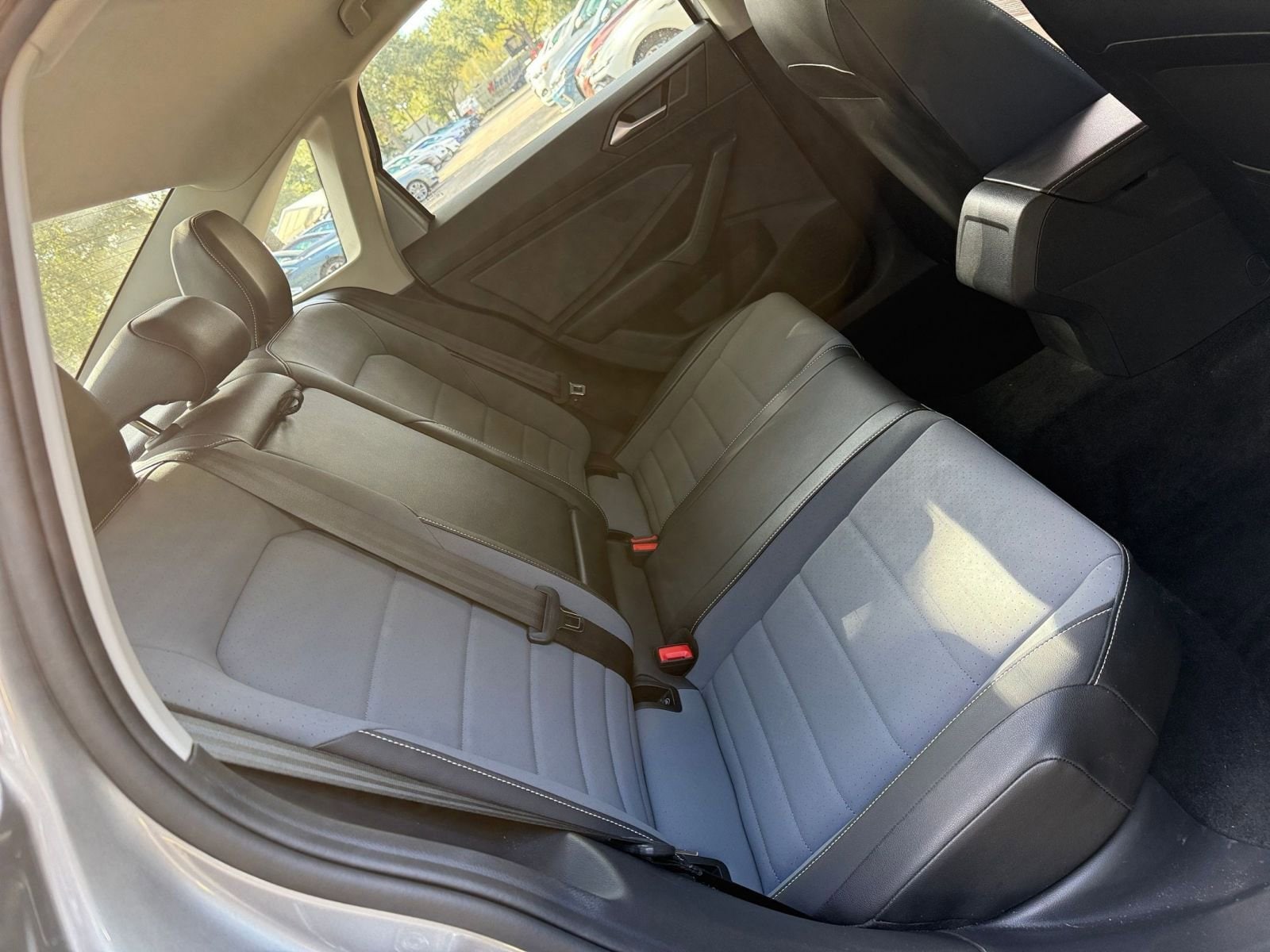 Thumbnail: 2025 Volkswagen Jetta - 20