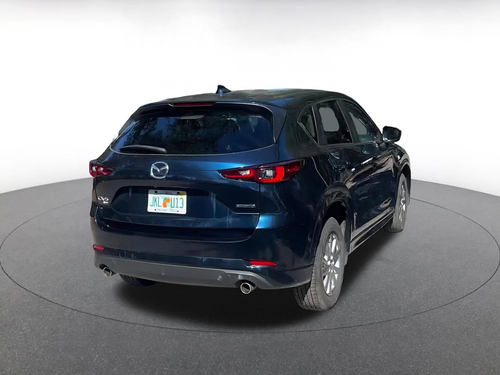 Thumbnail: 2025 Mazda CX-5 - 14