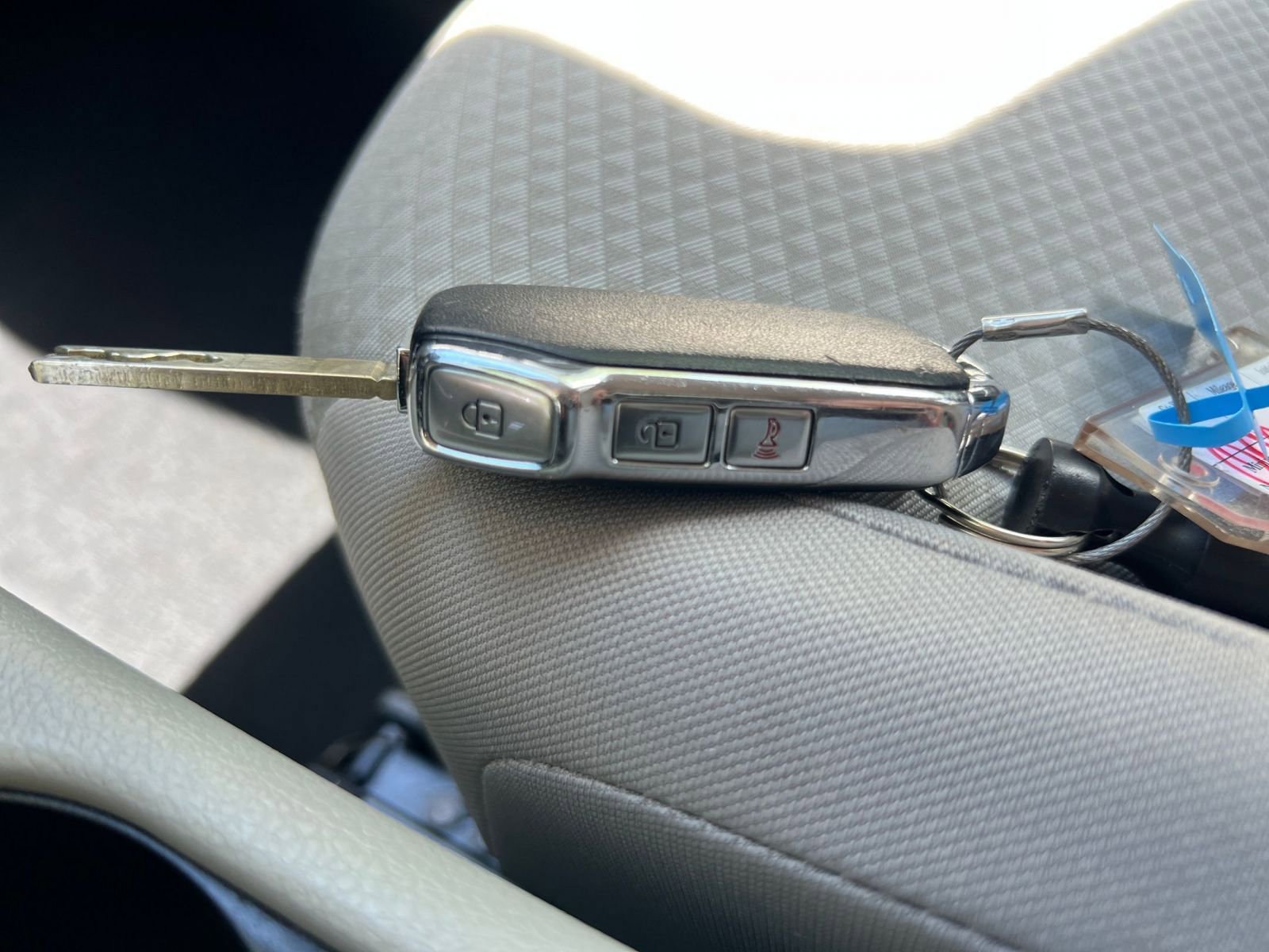 Thumbnail: 2025 Kia Soul - 18