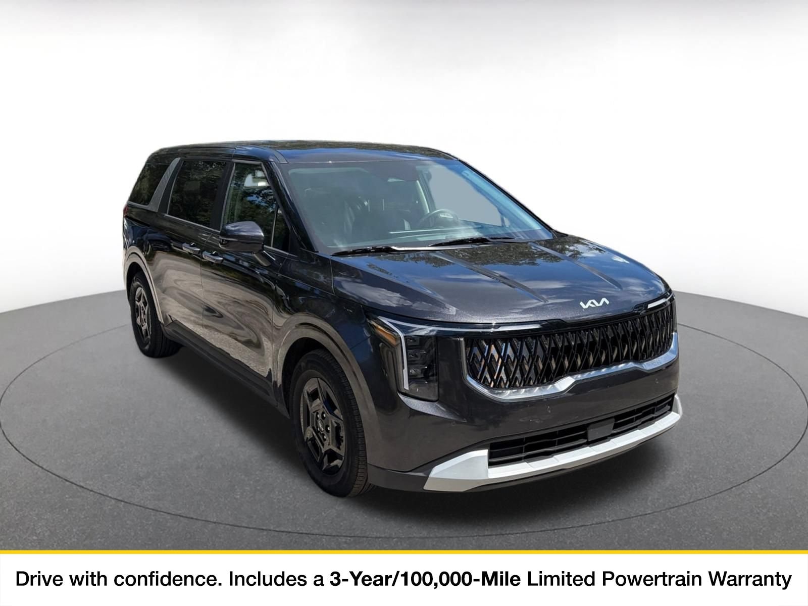 Thumbnail: 2026 Kia Carnival - 1