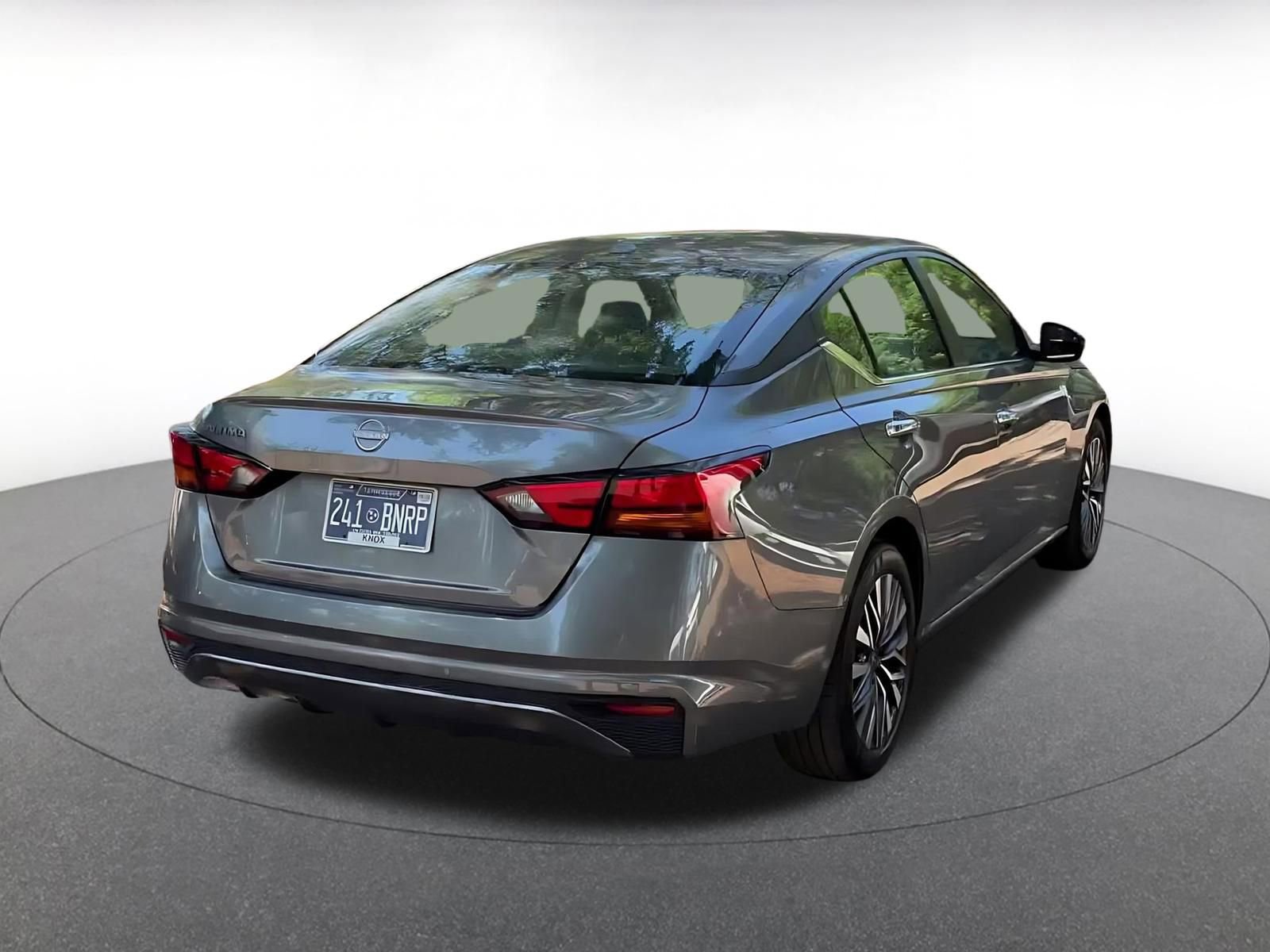 Thumbnail: 2025 Nissan Altima - 14