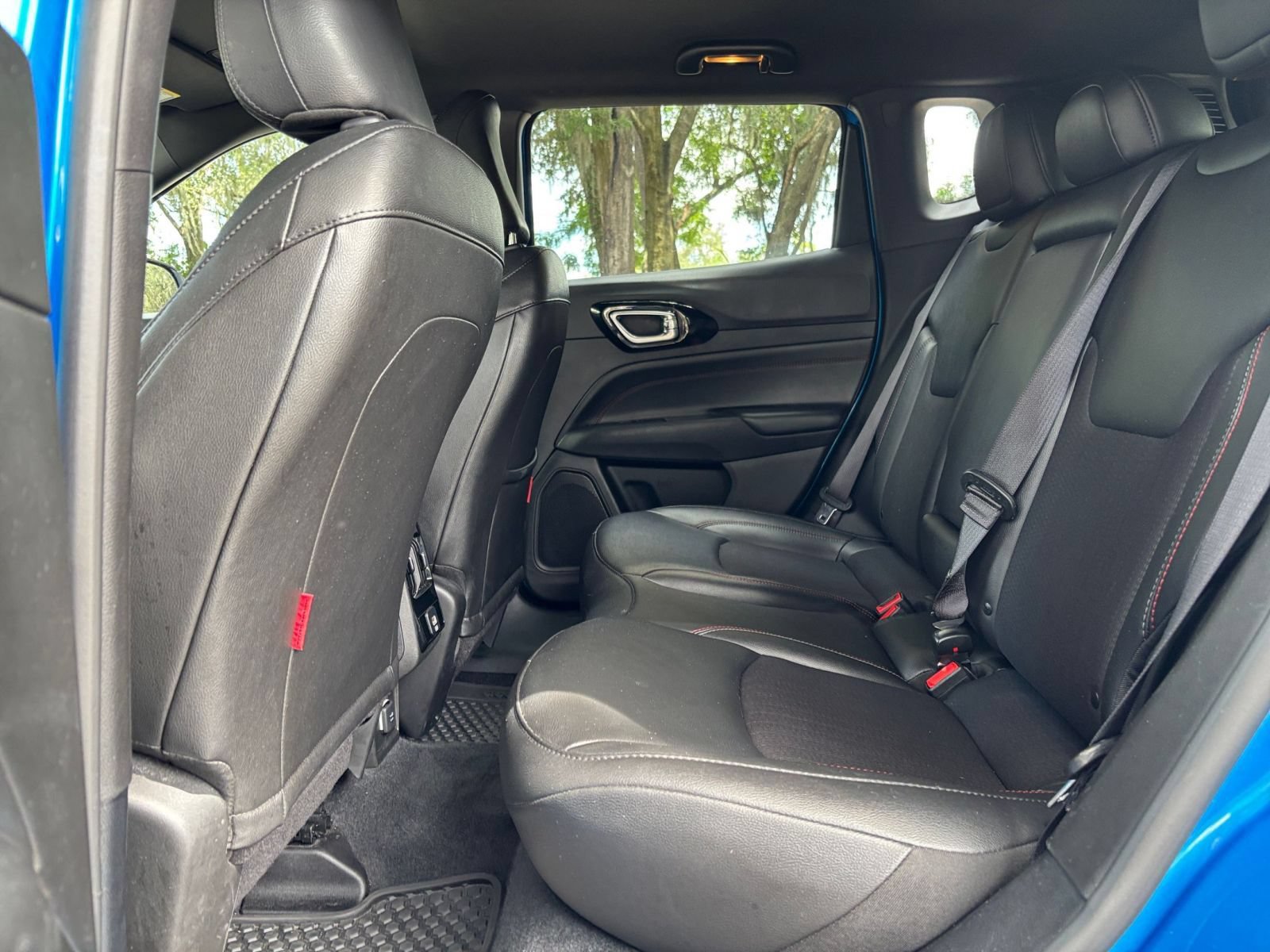 Thumbnail: 2025 Jeep Compass - 24