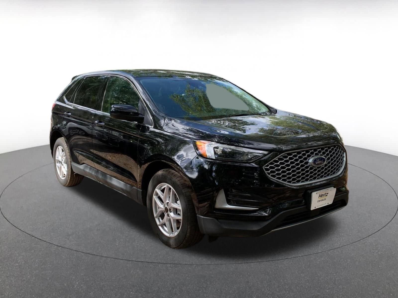 Thumbnail: 2024 Ford Edge - 1