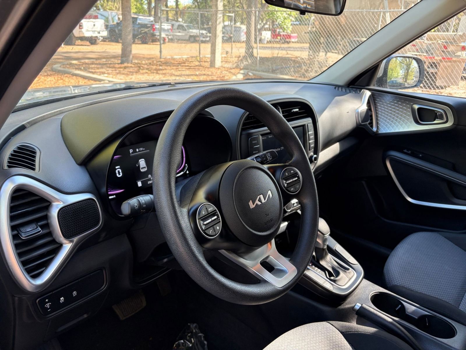 Thumbnail: 2025 Kia Soul - 29