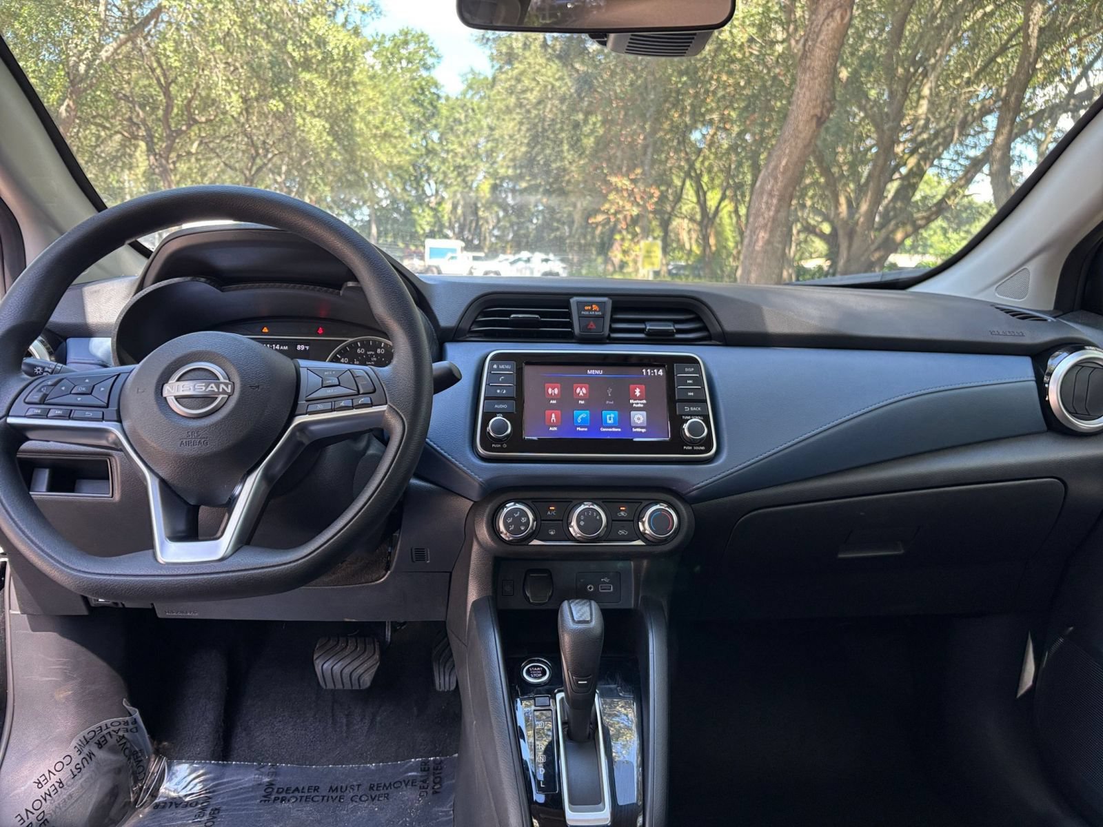 Thumbnail: 2025 Nissan Versa - 31