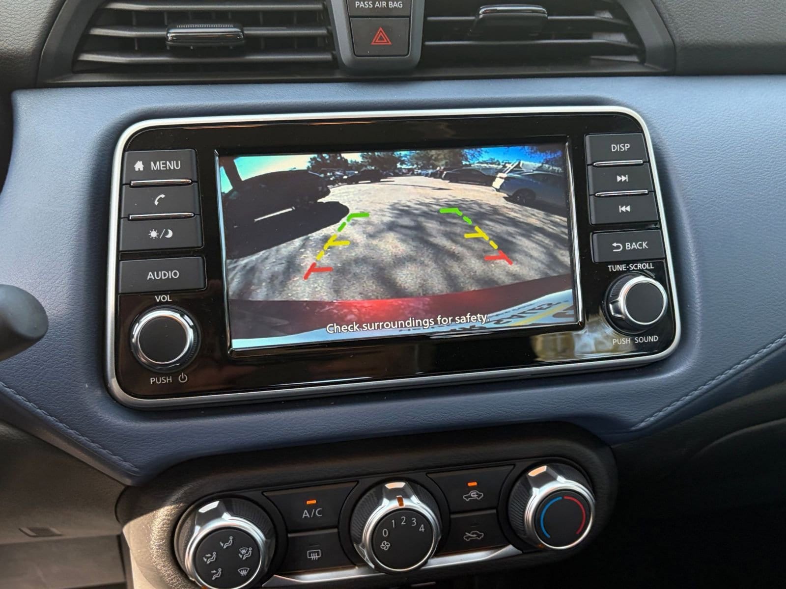 Thumbnail: 2025 Nissan Versa - 21