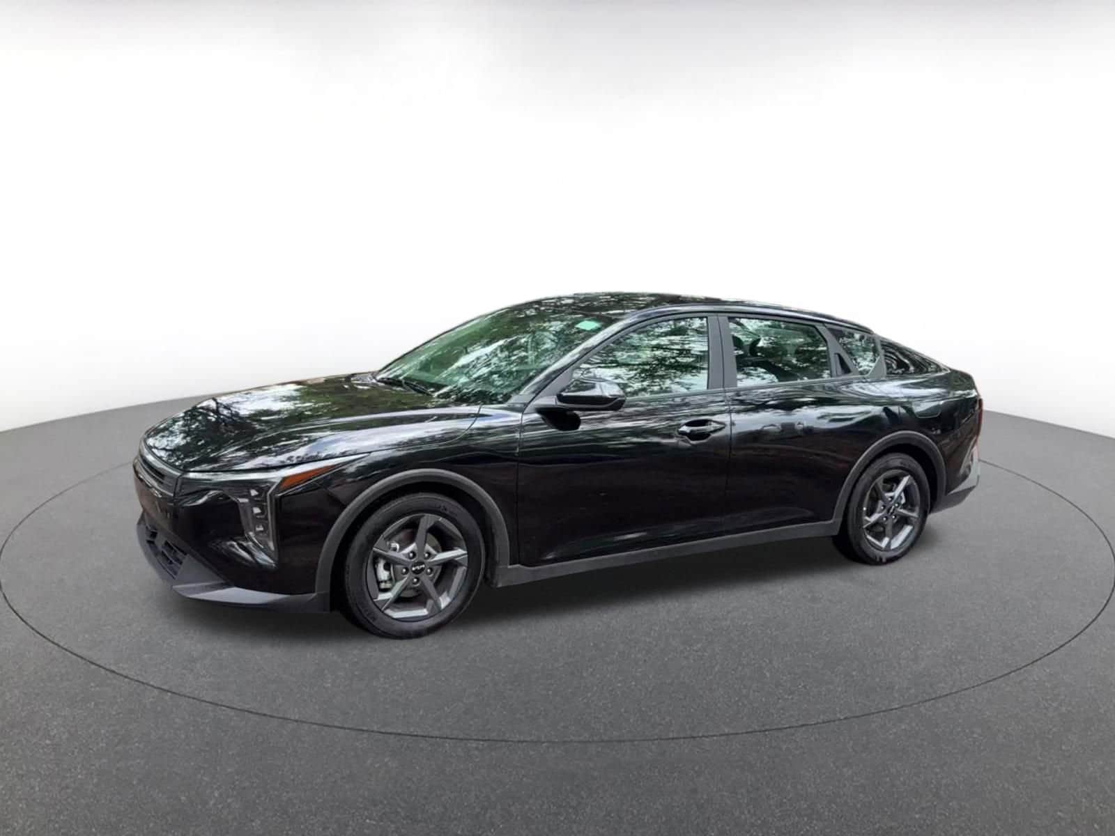 Thumbnail: 2025 Kia K4 - 8