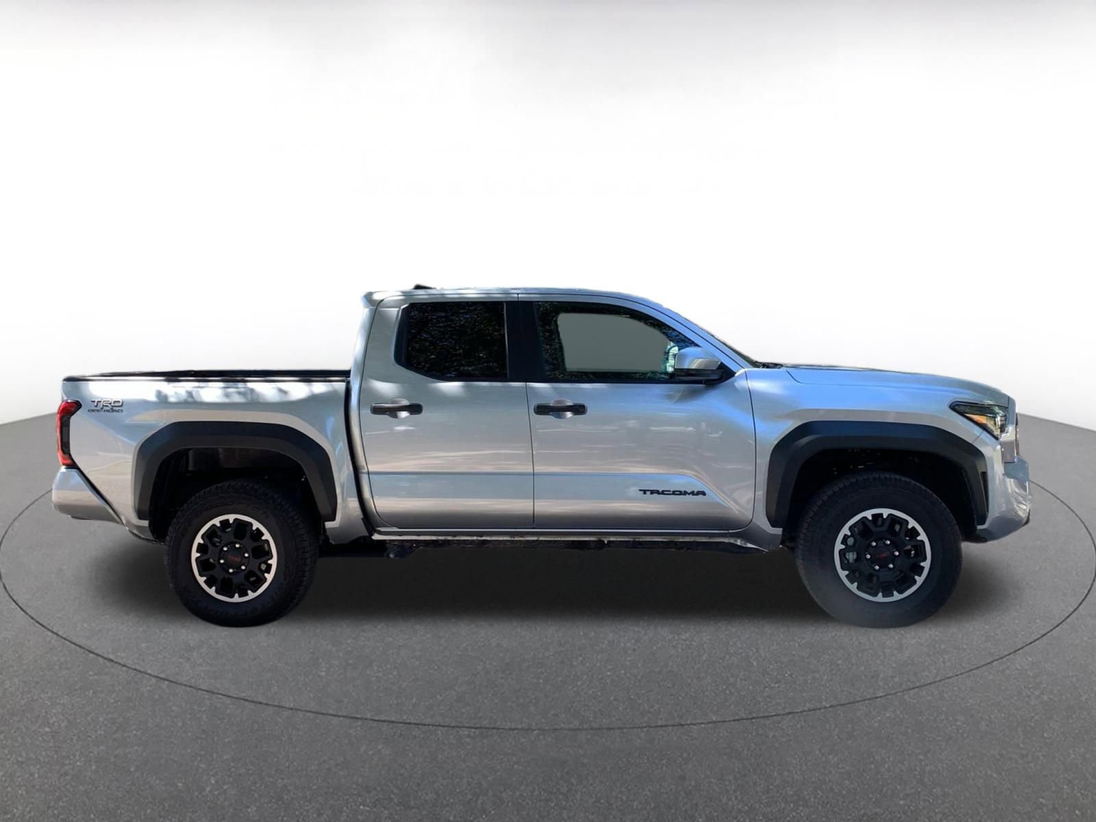 Thumbnail: 2025 Toyota Tacoma - 23