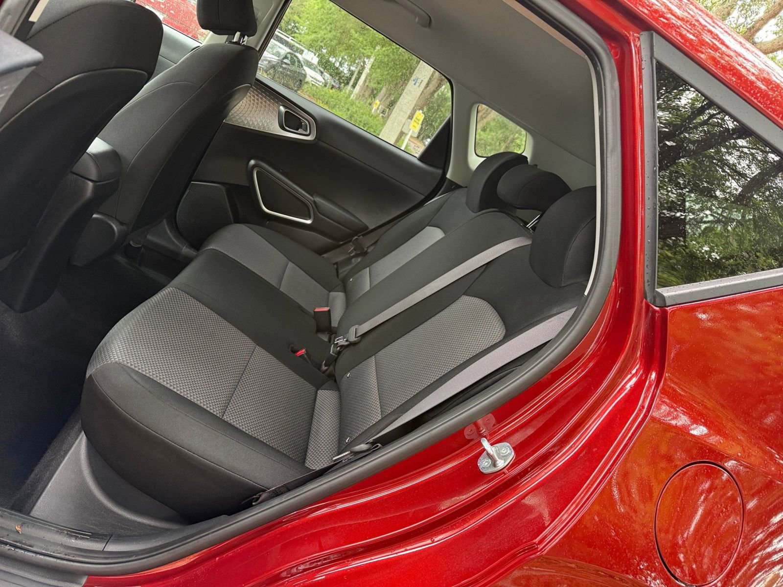 Thumbnail: 2025 Kia Soul - 22