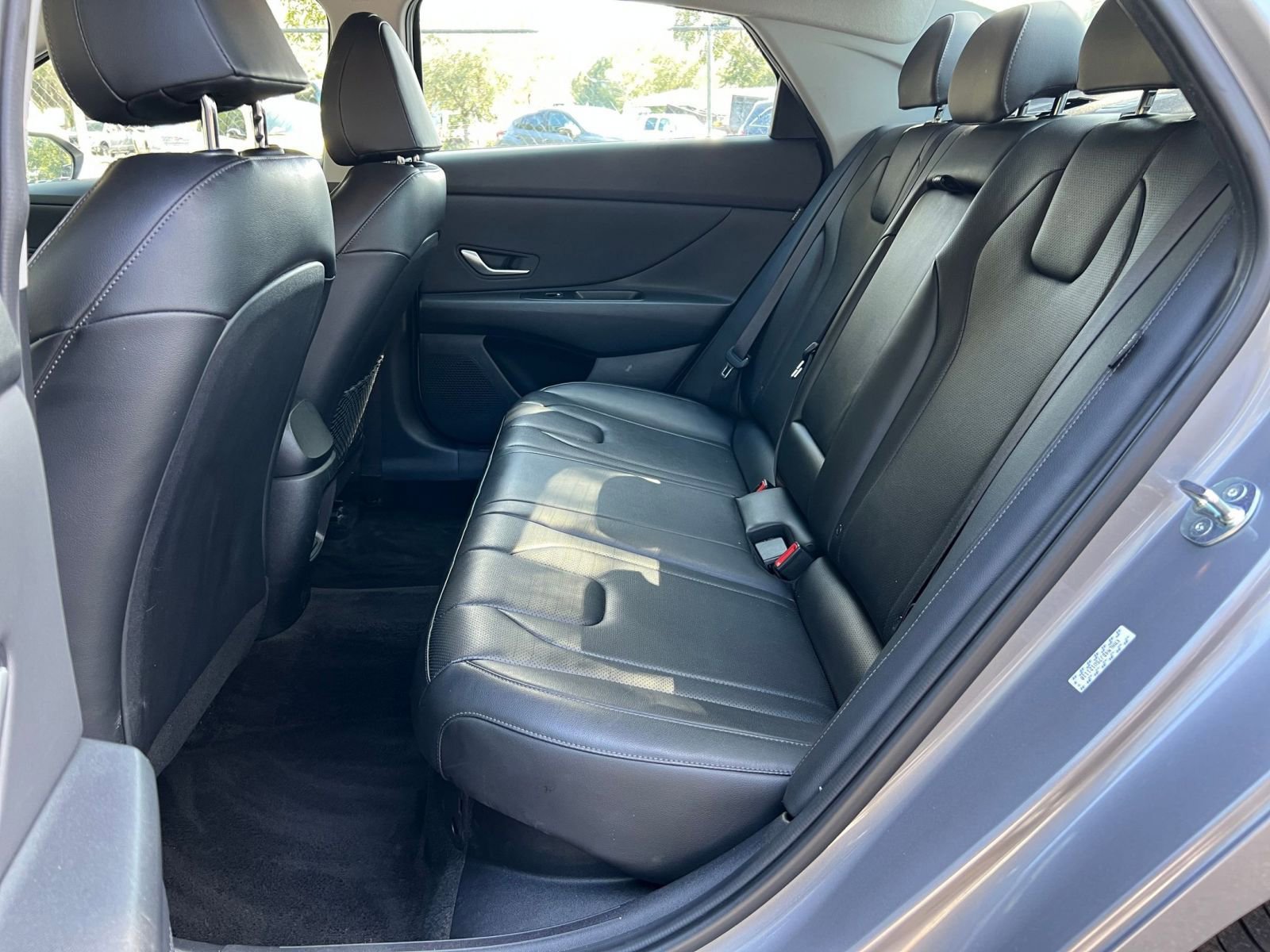 Thumbnail: 2025 Hyundai Elantra - 20