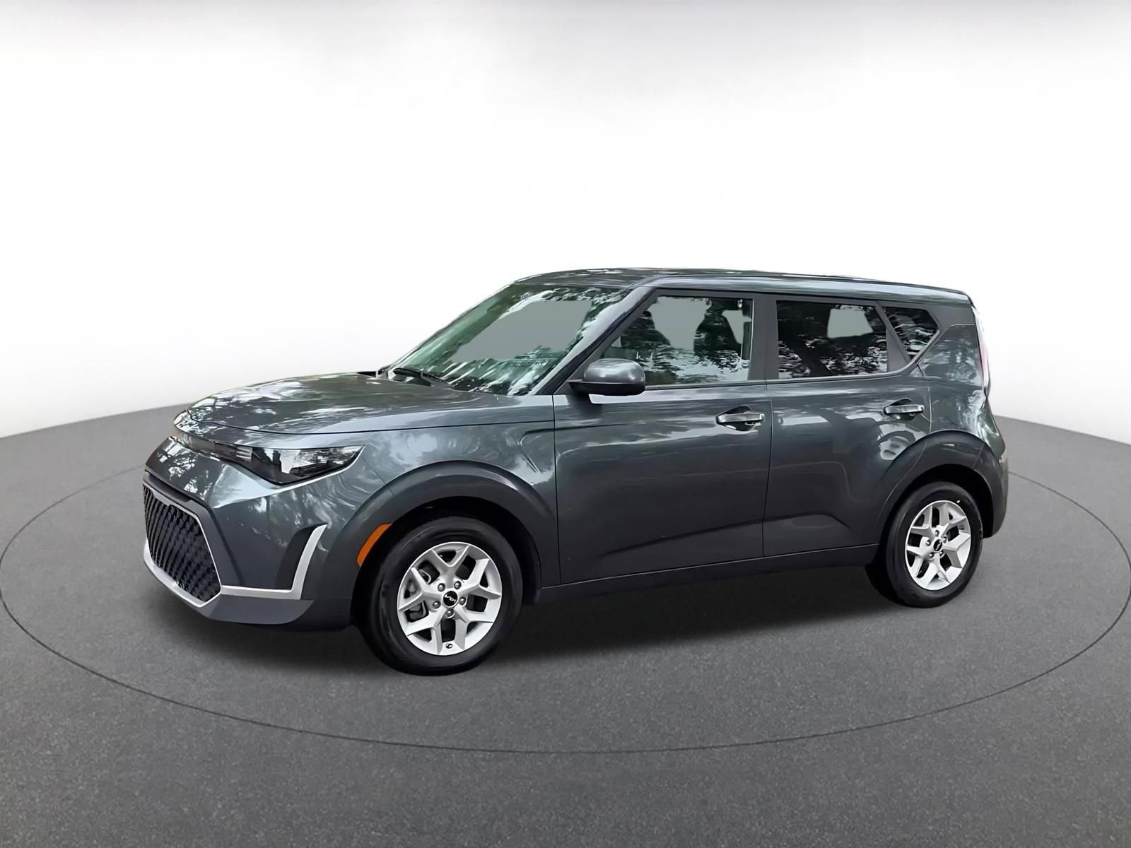 Thumbnail: 2025 Kia Soul - 8