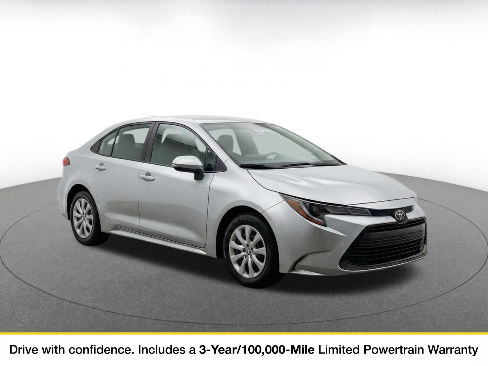 Thumbnail: 2025 Toyota Corolla - 1