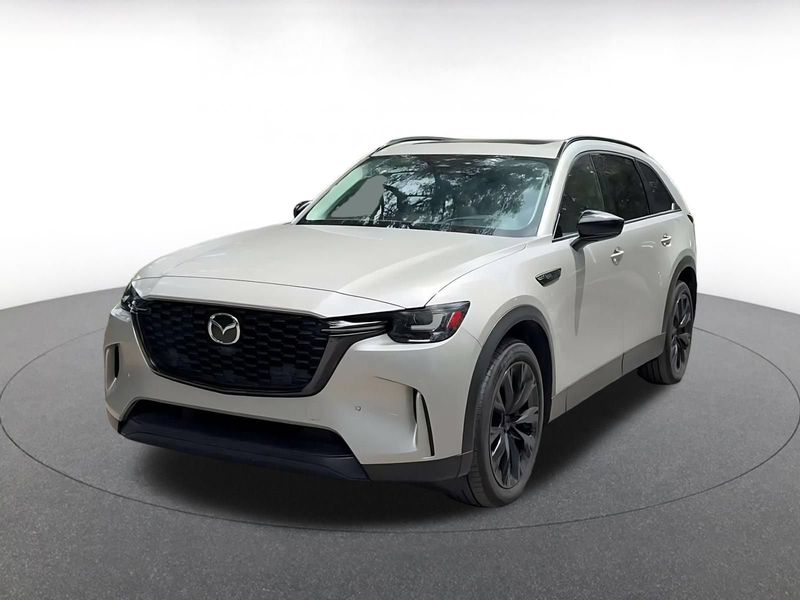 Thumbnail: 2026 Mazda CX-90 - 5