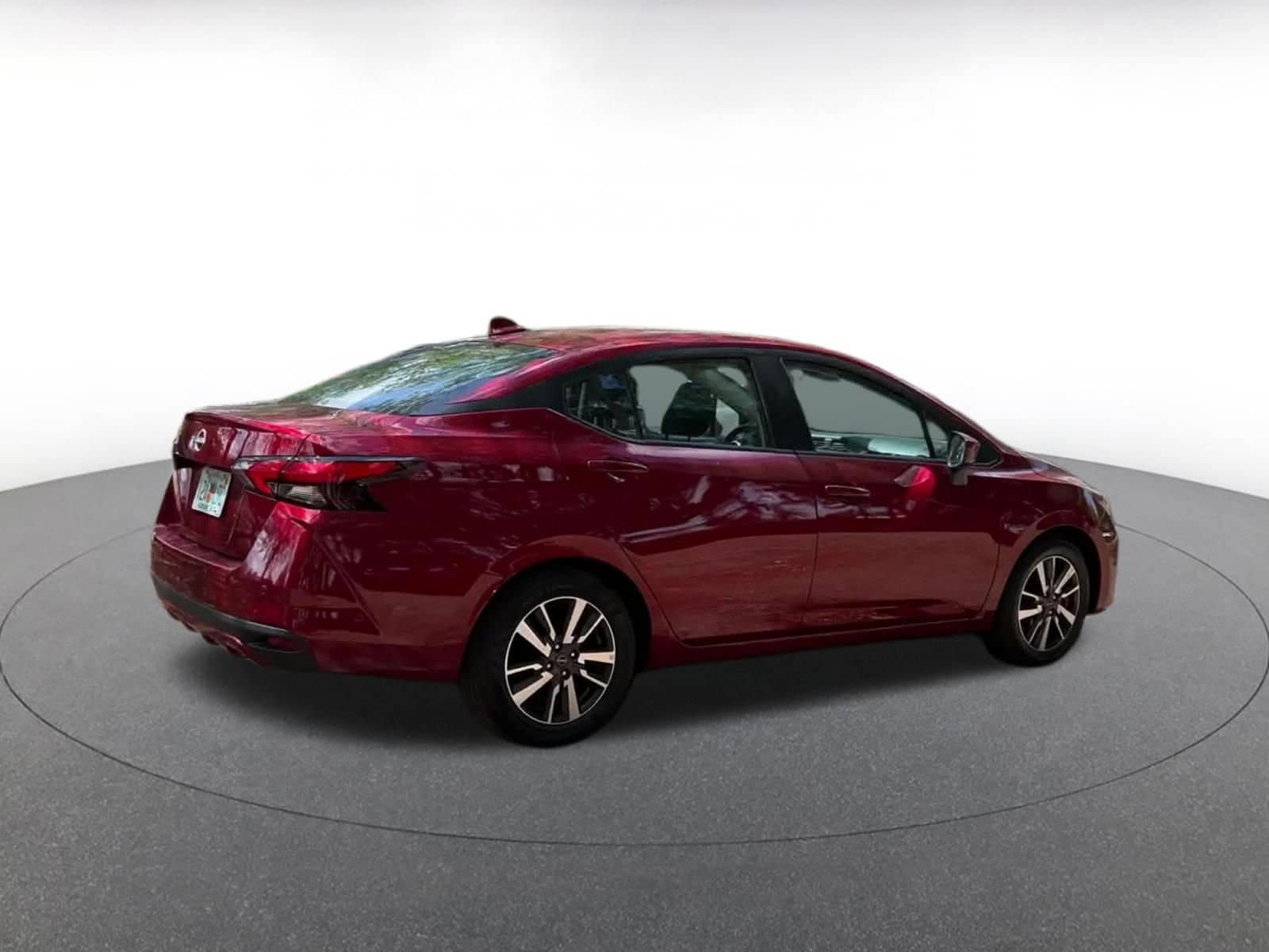 Thumbnail: 2025 Nissan Versa - 15