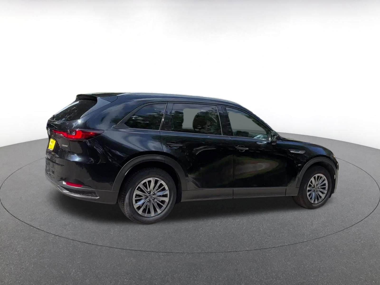 Thumbnail: 2025 Mazda CX-90 - 15