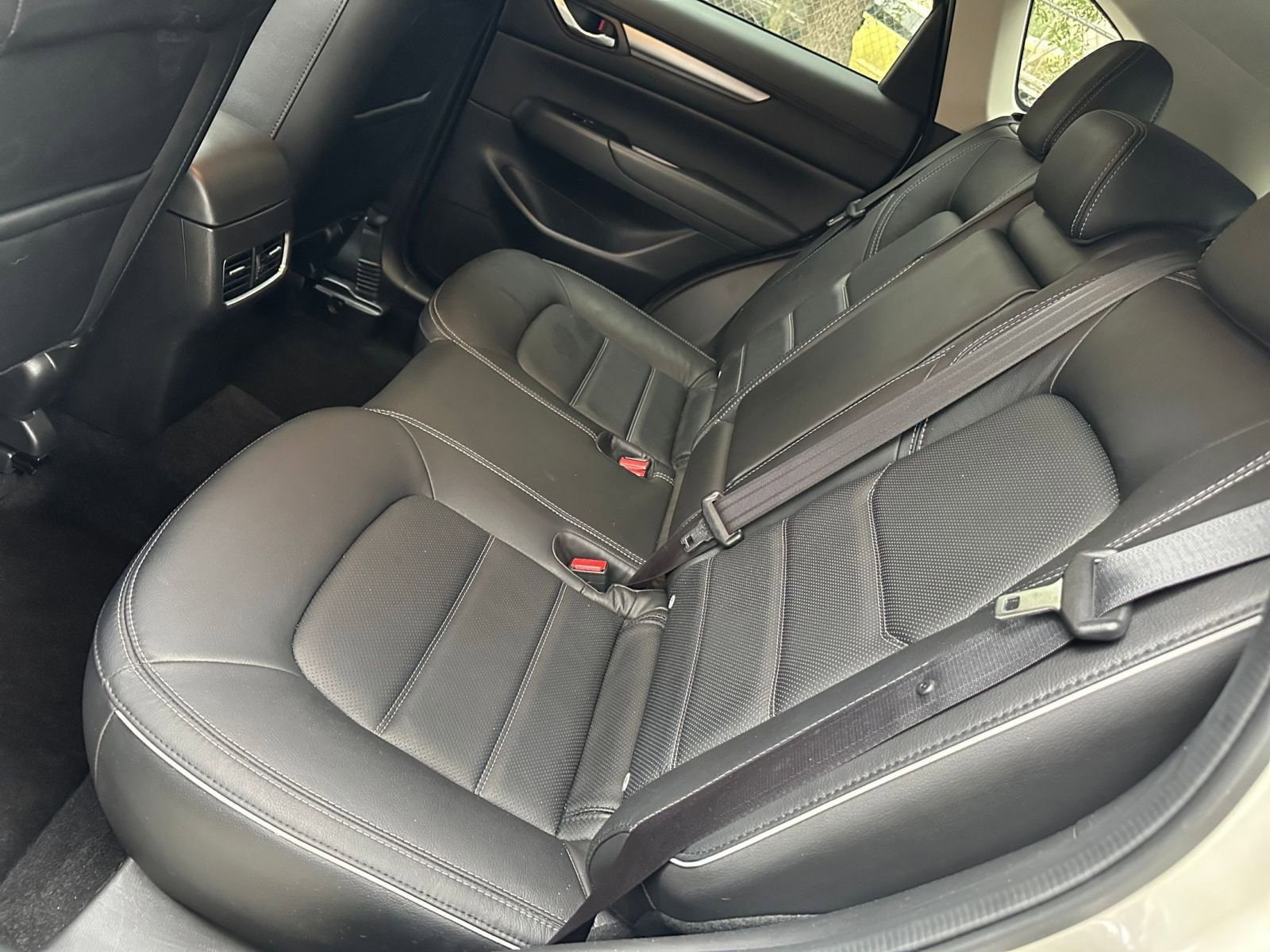 Thumbnail: 2025 Mazda CX-5 - 20