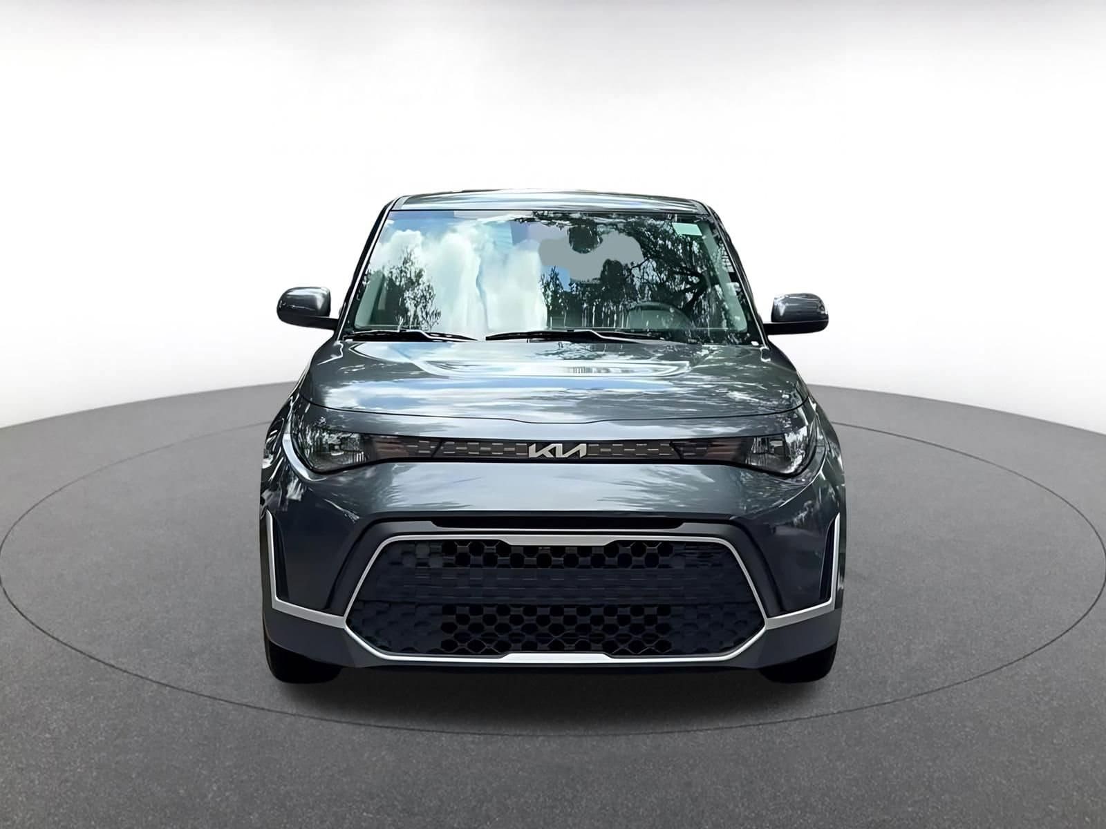 Thumbnail: 2025 Kia Soul - 4