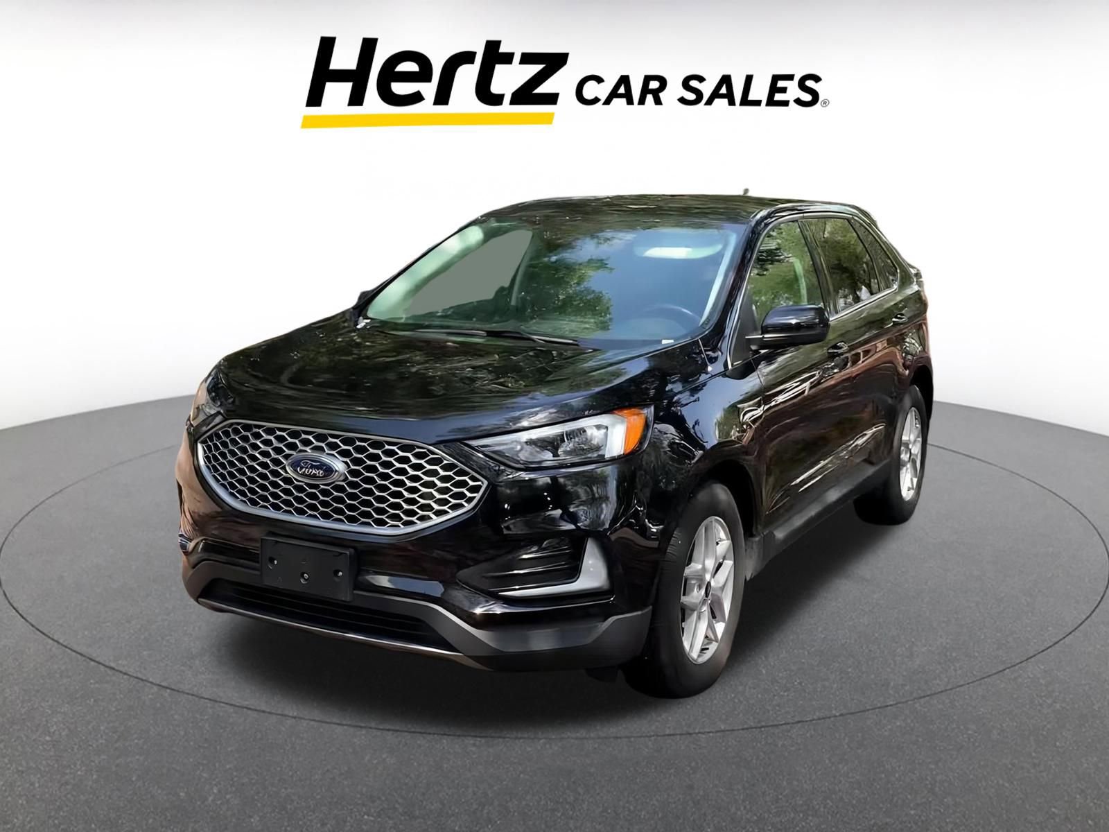 Thumbnail: 2023 Ford Edge - 7