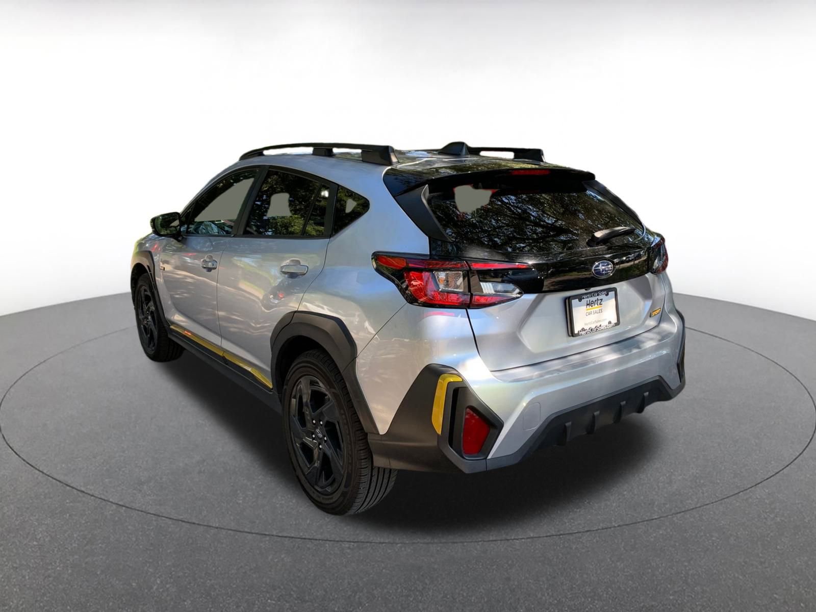 Thumbnail: 2024 Subaru Crosstrek - 5
