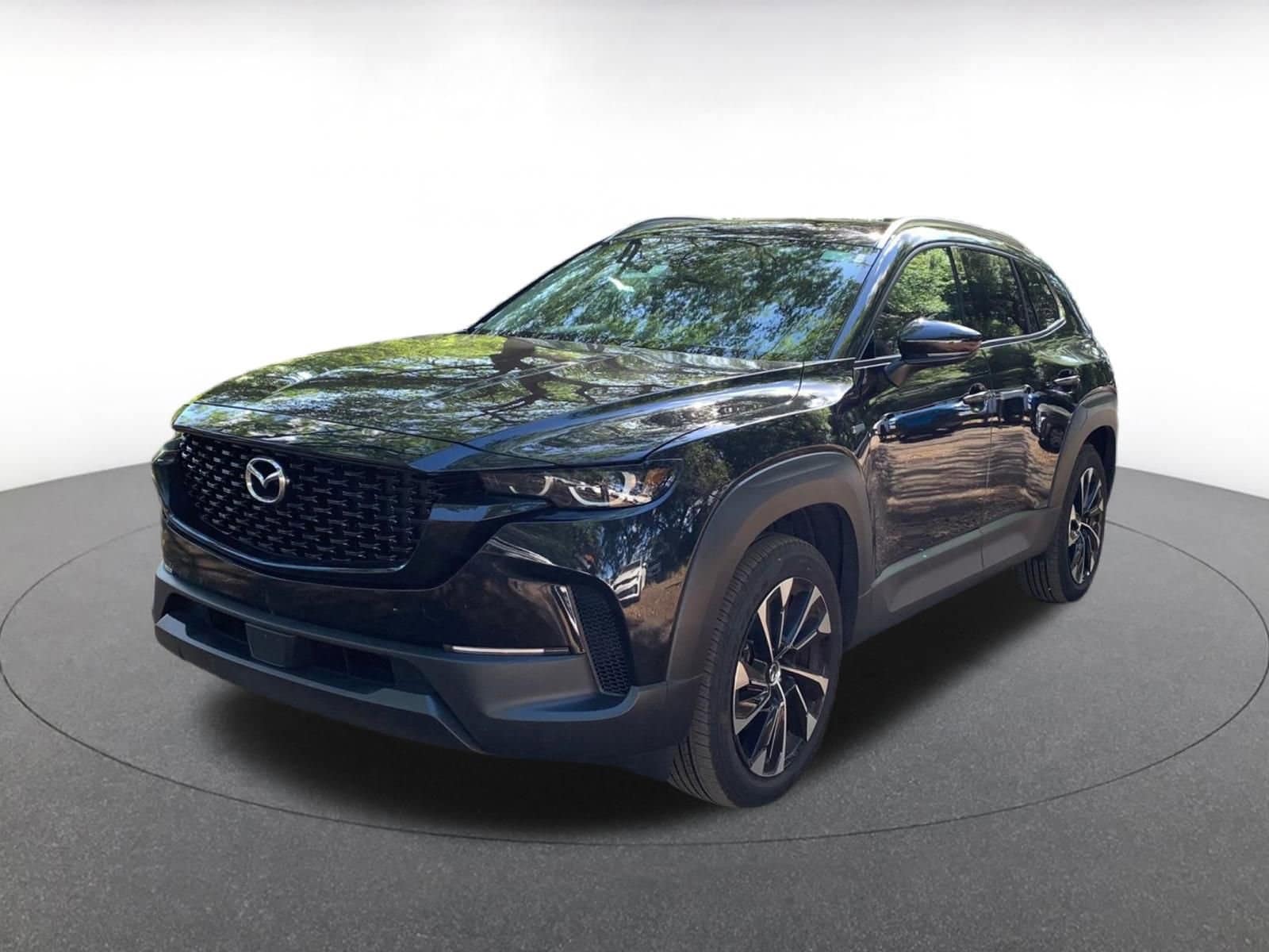 Thumbnail: 2025 Mazda CX-50 - 3