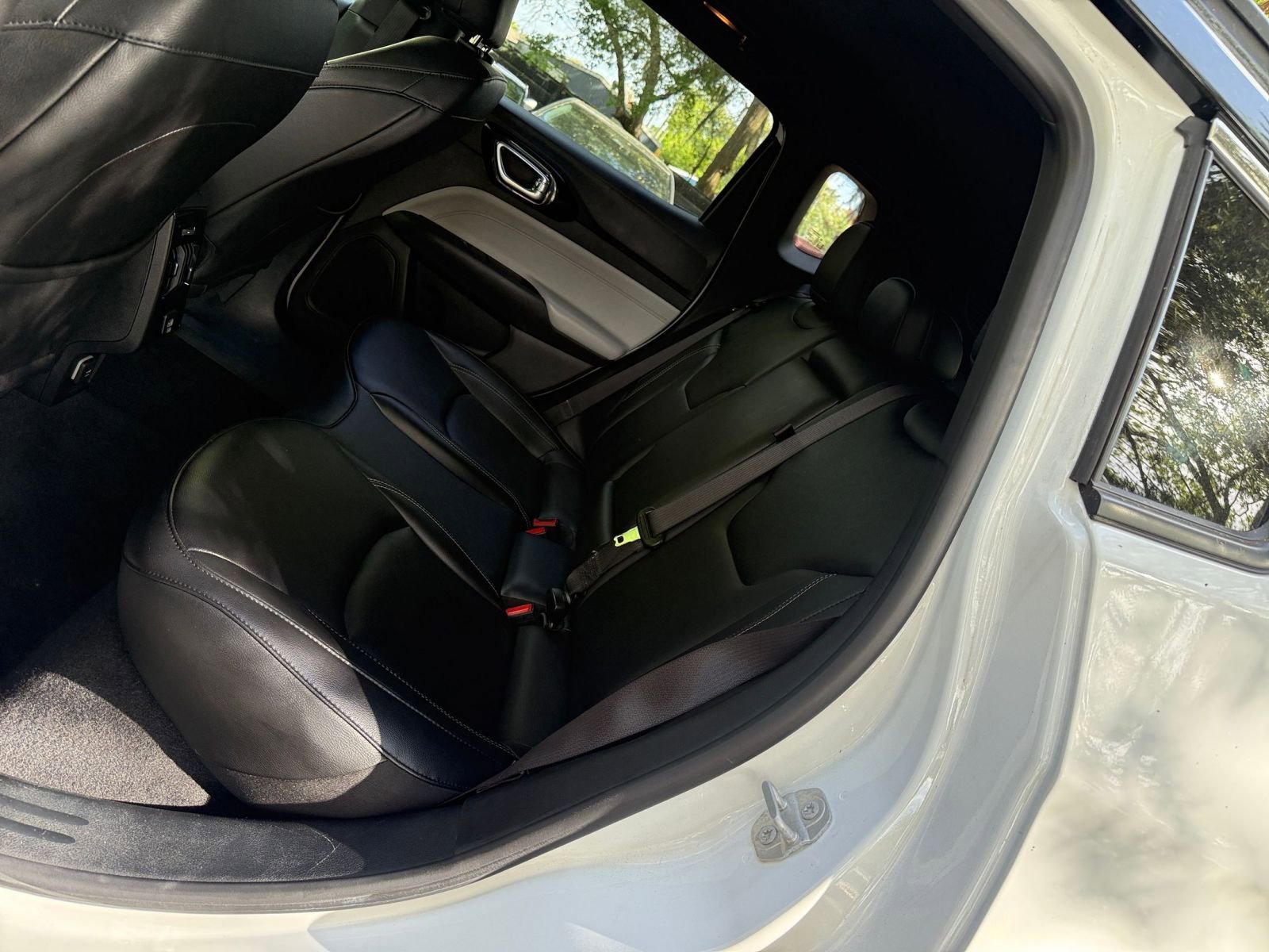 Thumbnail: 2025 Jeep Compass - 33