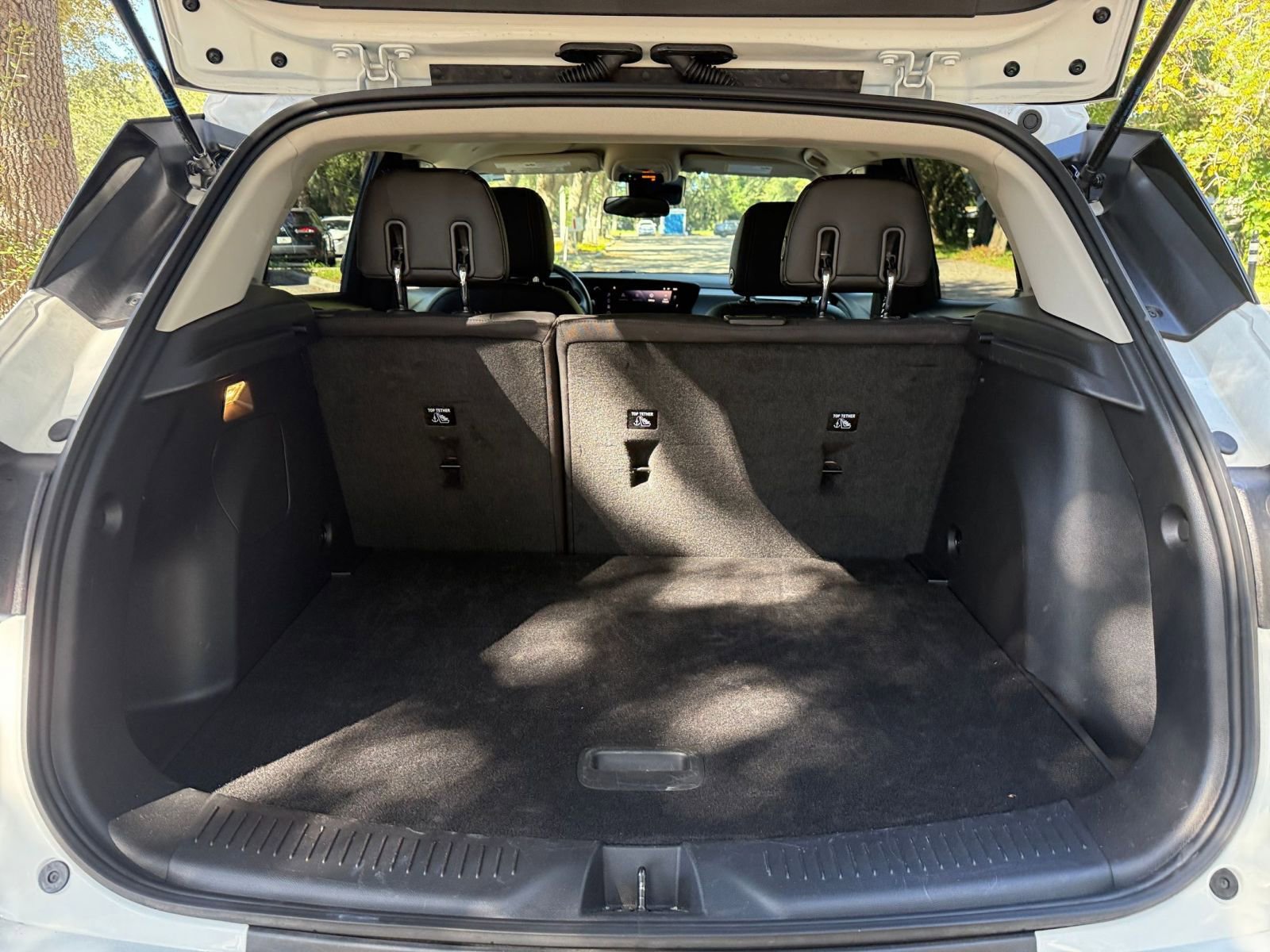 Thumbnail: 2025 Buick Encore GX - 24