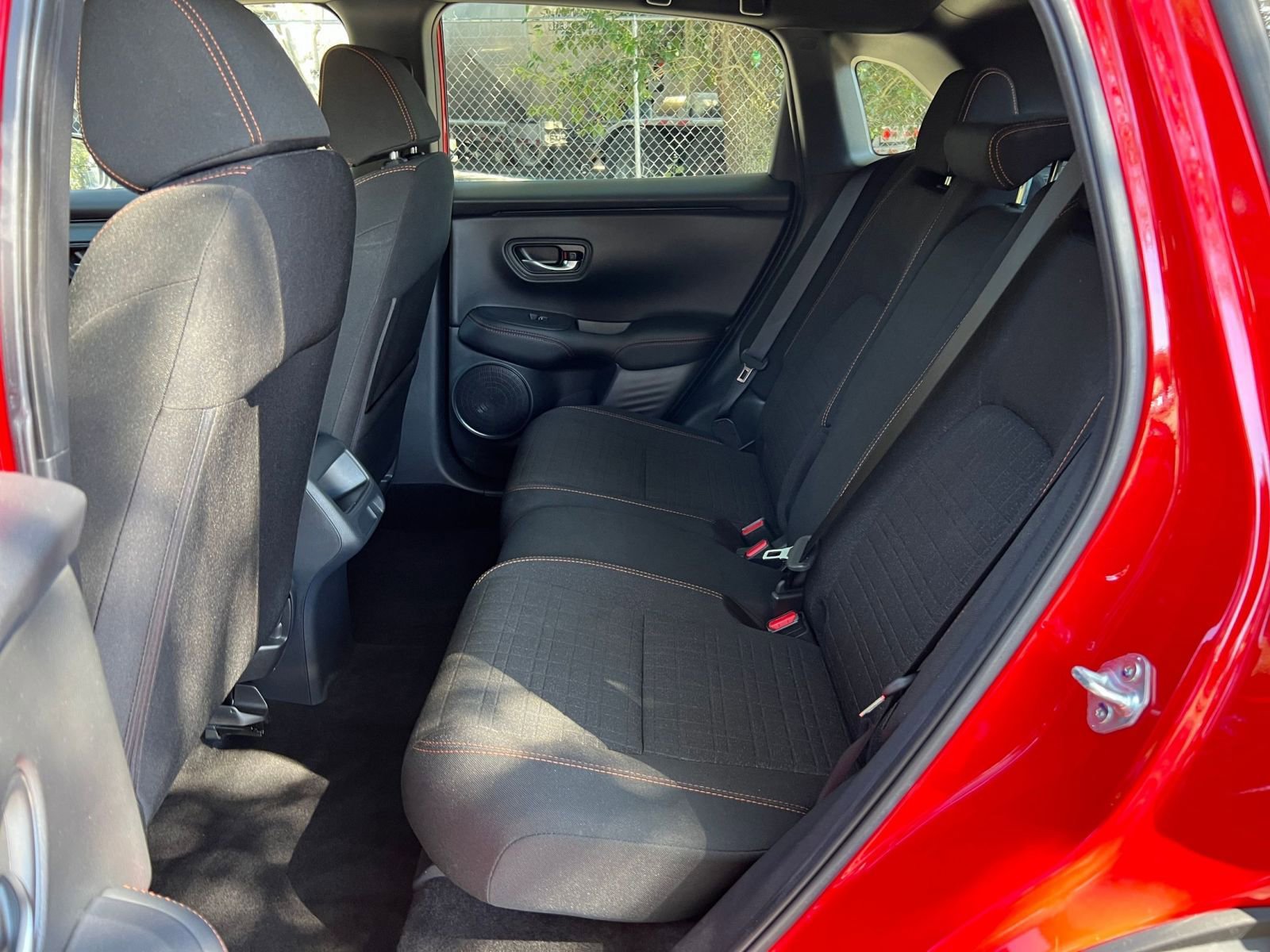 Thumbnail: 2025 Honda HR-V - 33