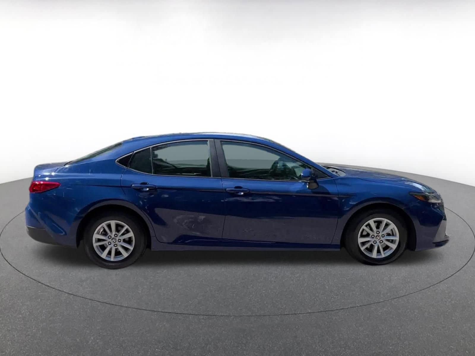 Thumbnail: 2025 Toyota Camry - 24