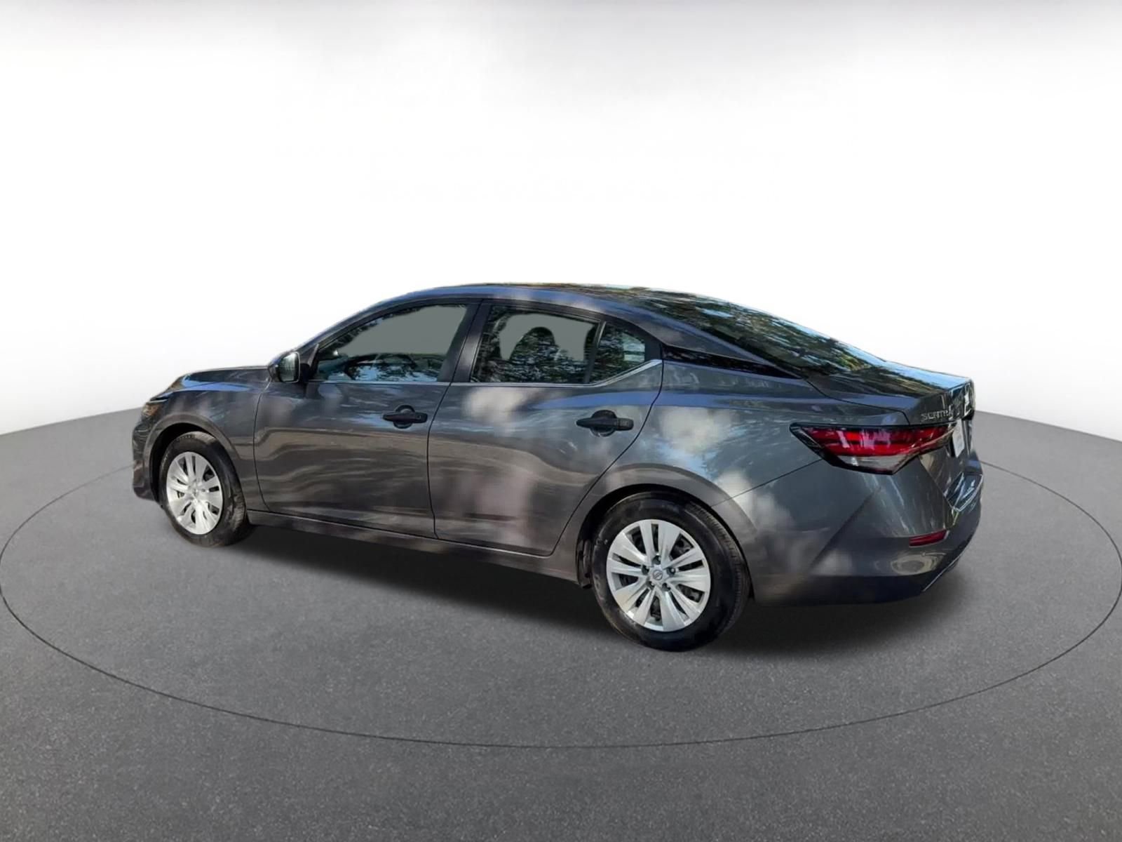 Thumbnail: 2025 Nissan Sentra - 10