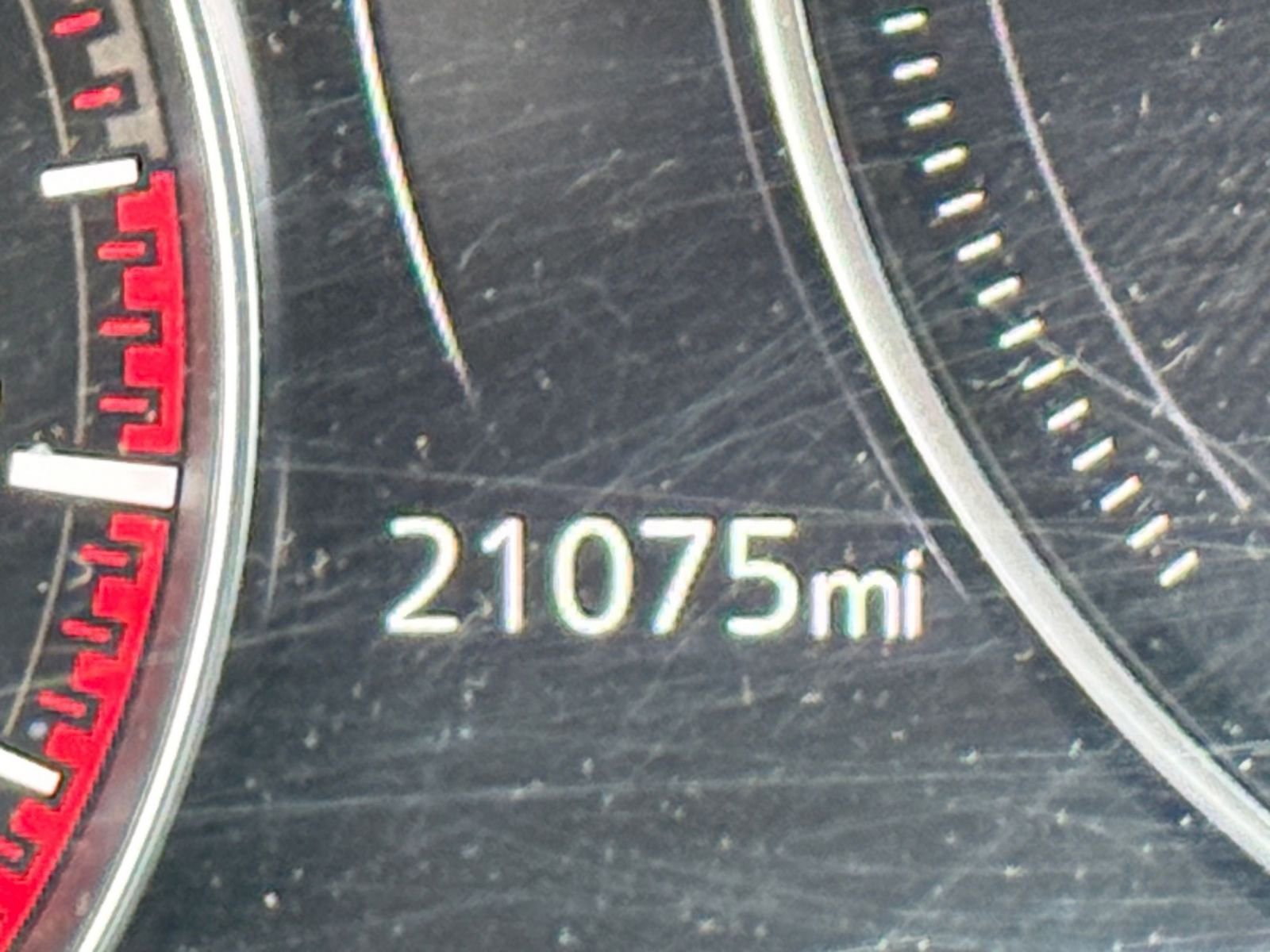 Thumbnail: 2025 Mazda CX-50 - 35