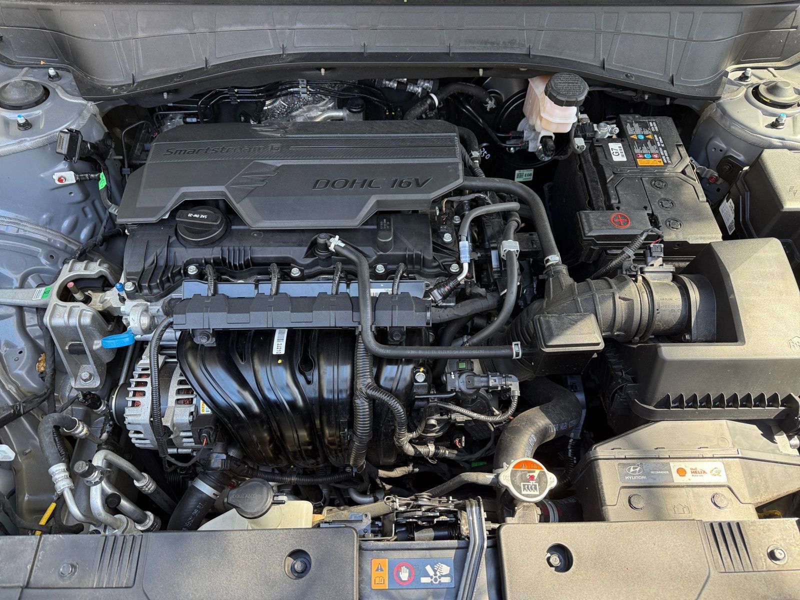 Thumbnail: 2025 Hyundai Kona - 27