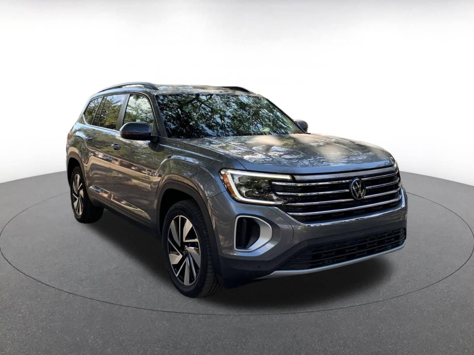 Thumbnail: 2025 Volkswagen Atlas - 1