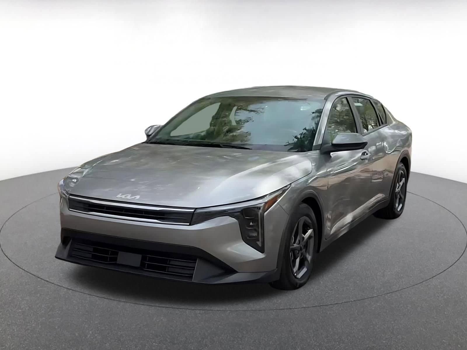 Thumbnail: 2025 Kia K4 - 7