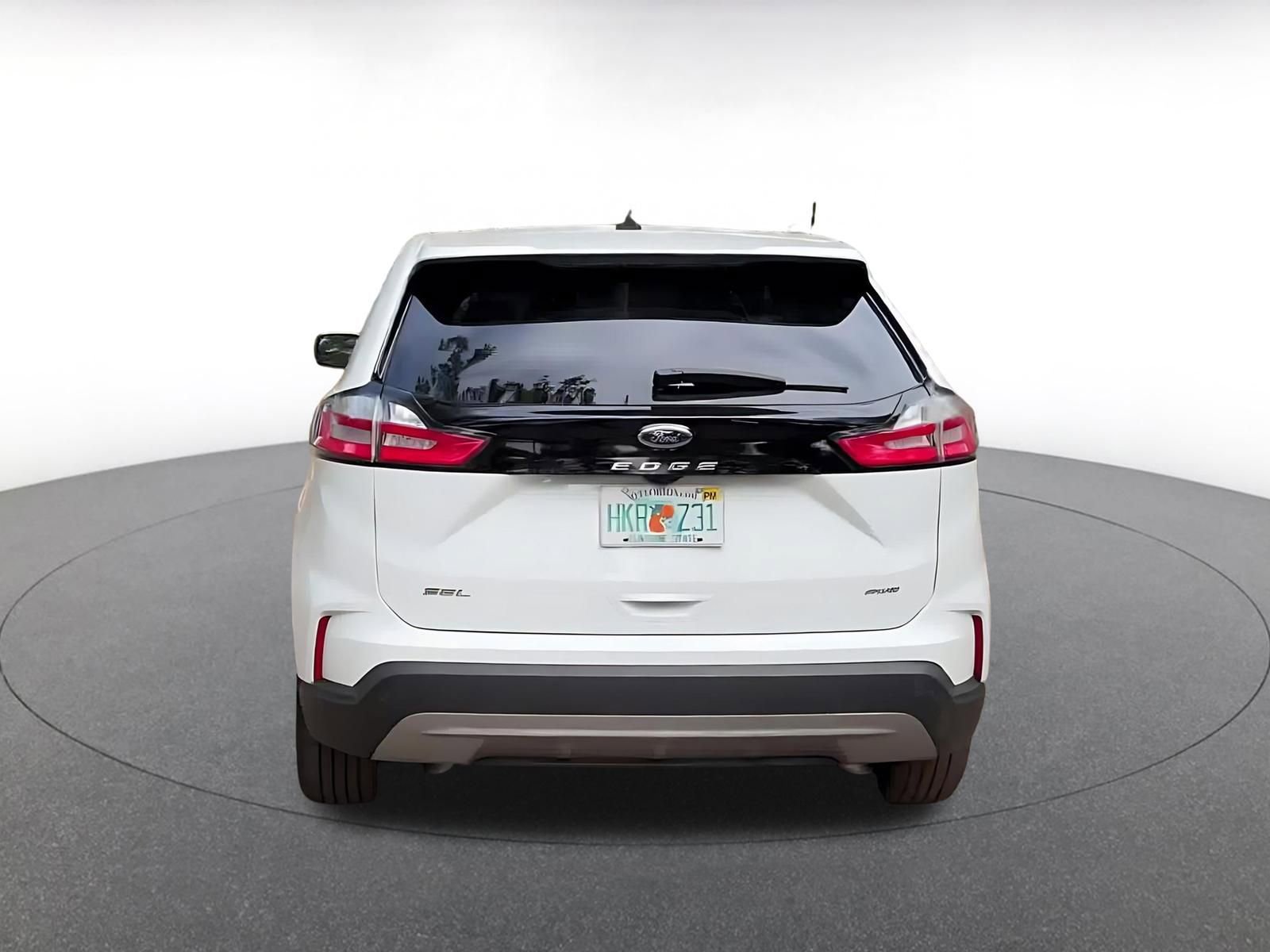 Thumbnail: 2024 Ford Edge - 12