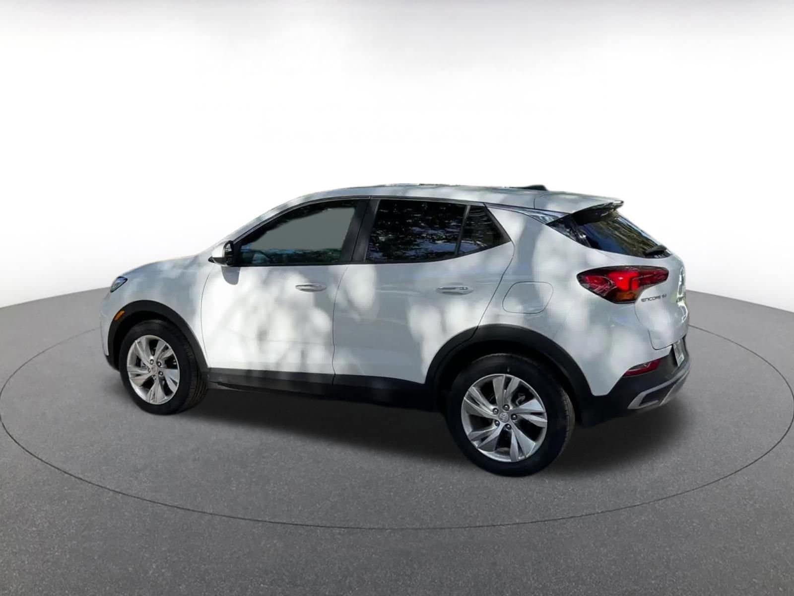 Thumbnail: 2025 Buick Encore GX - 10