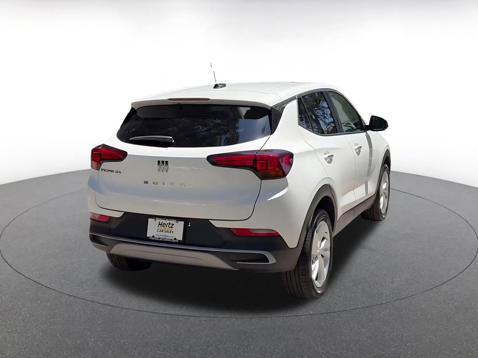 Thumbnail: 2025 Buick Encore GX - 14