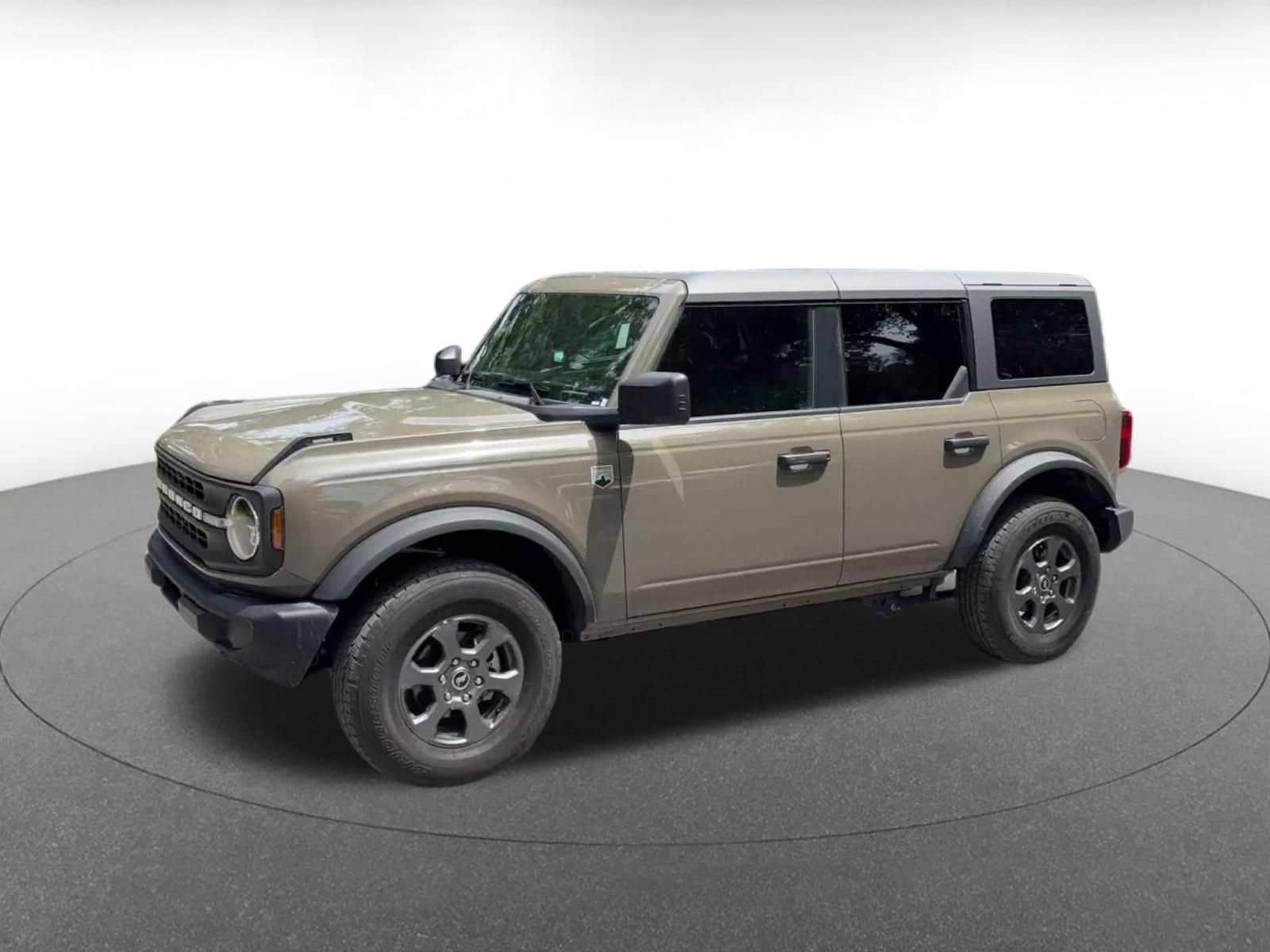 Thumbnail: 2025 Ford Bronco - 6
