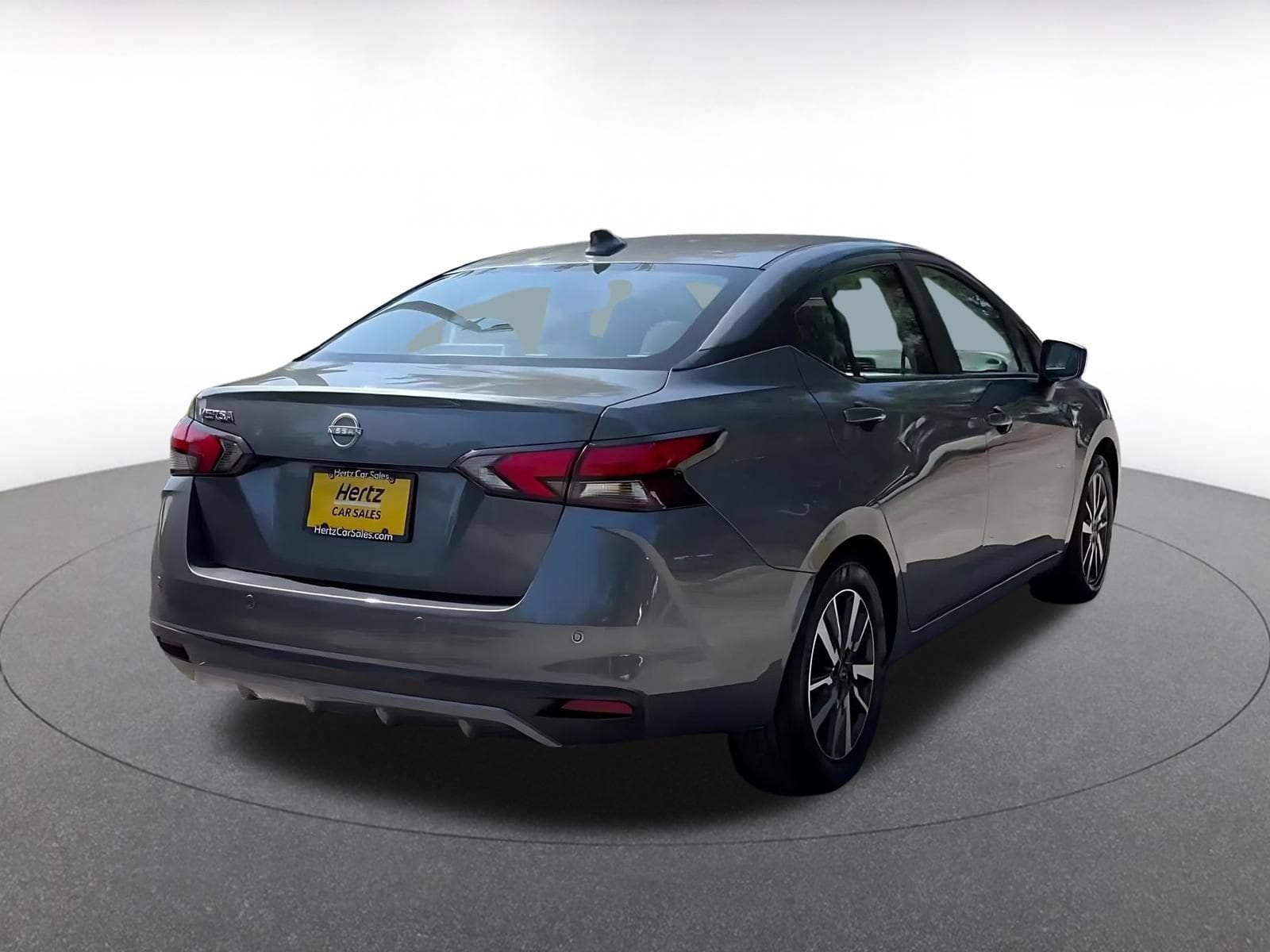 Thumbnail: 2025 Nissan Versa - 14