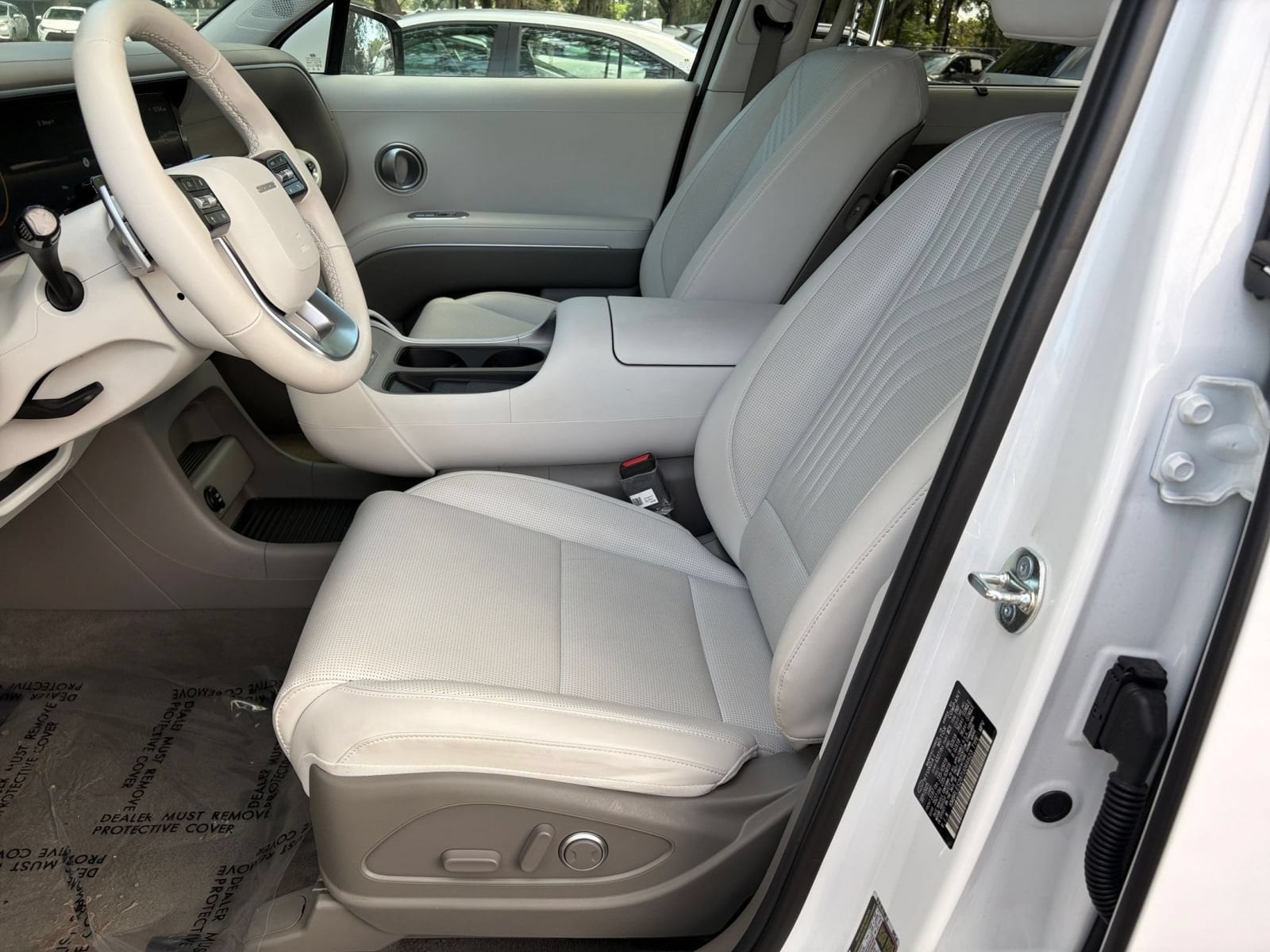 Thumbnail: 2026 Hyundai Palisade - 29