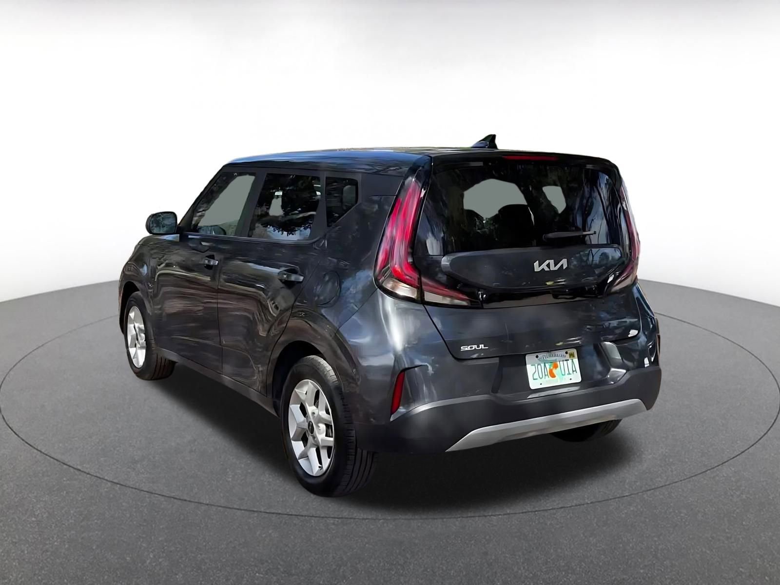 Thumbnail: 2025 Kia Soul - 12
