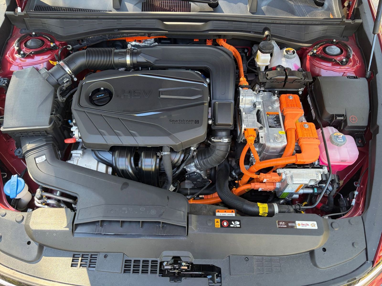 Thumbnail: 2025 Hyundai Sonata - 27