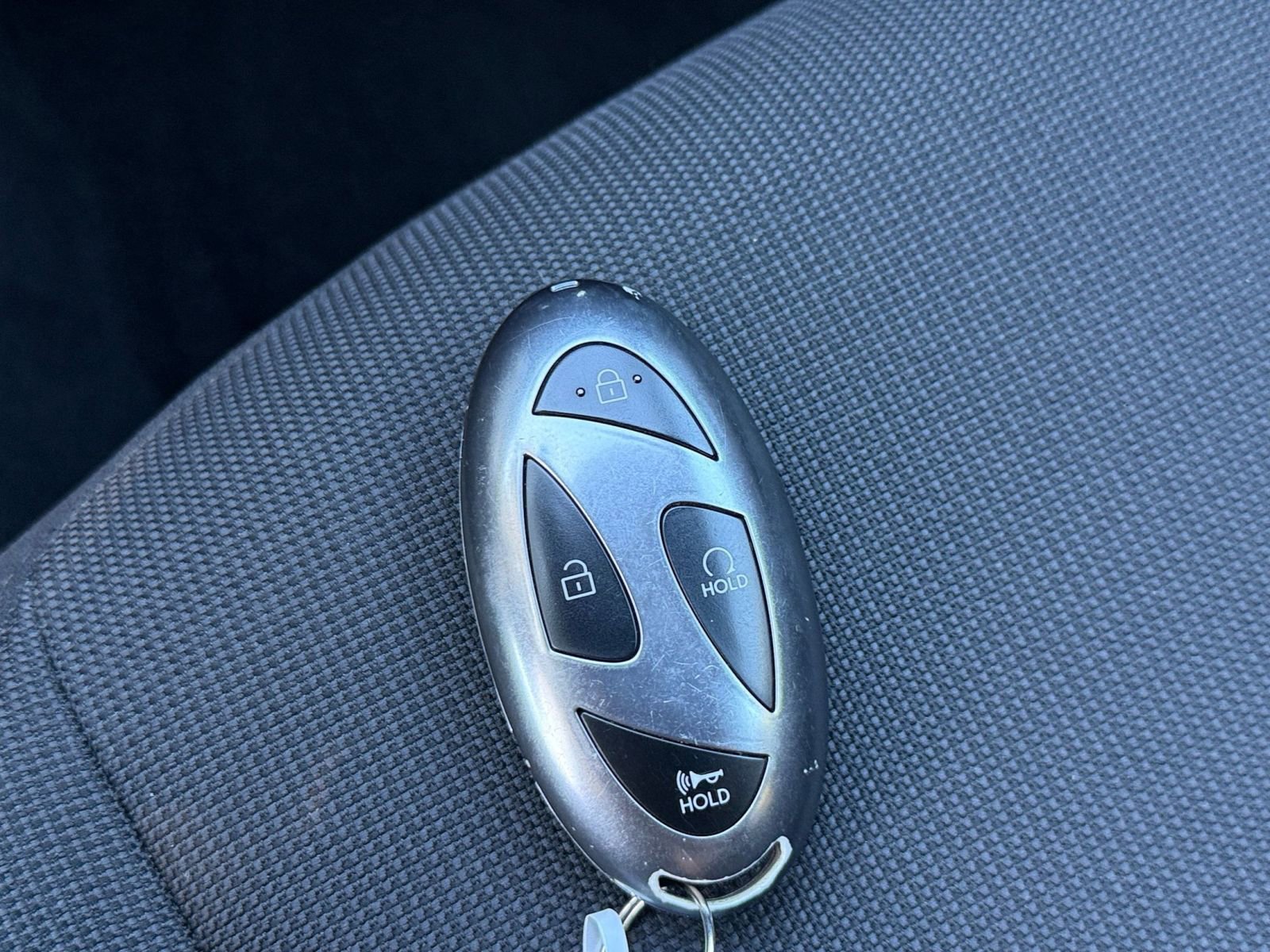 Thumbnail: 2025 Hyundai Kona - 18