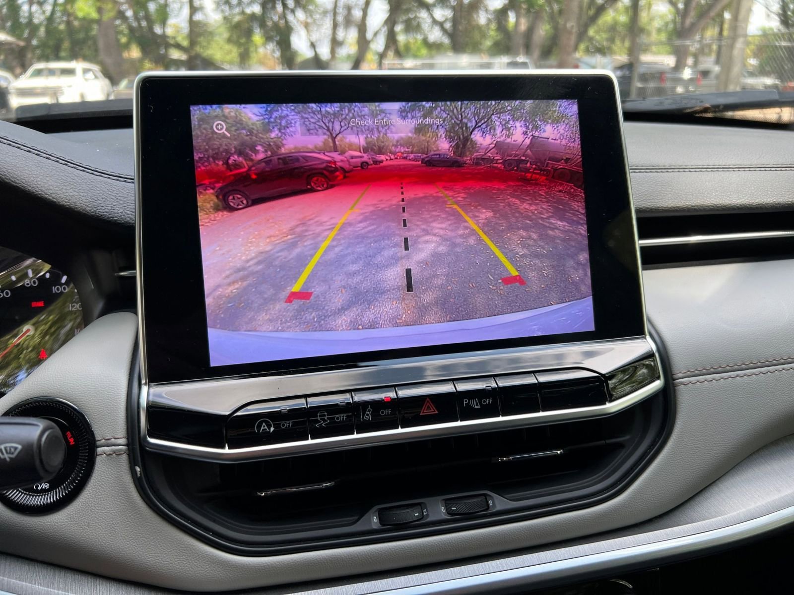 Thumbnail: 2025 Jeep Compass - 21