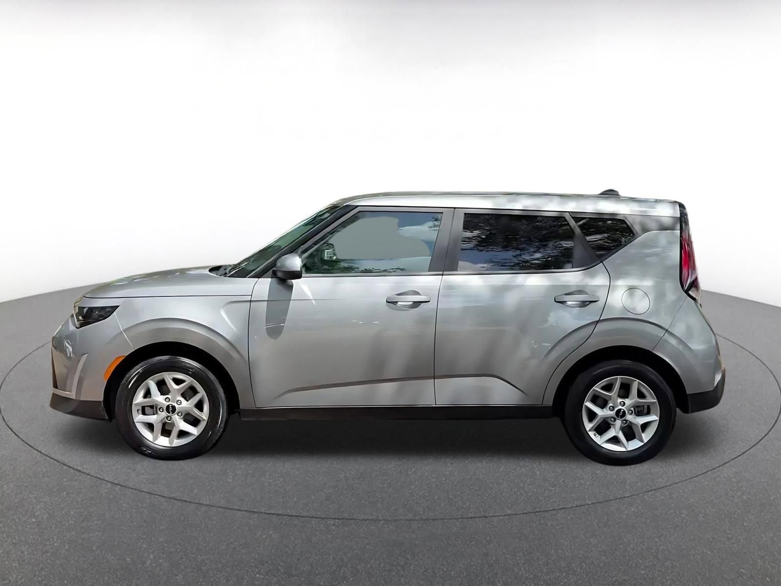 Thumbnail: 2025 Kia Soul - 9