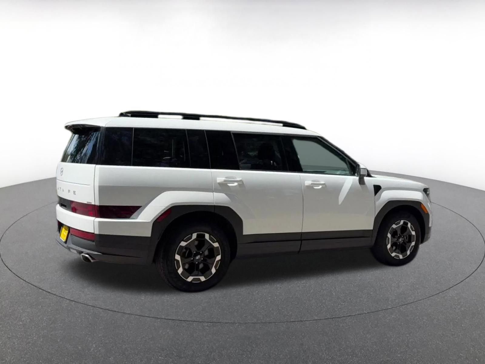 Thumbnail: 2024 Hyundai Santa Fe - 15