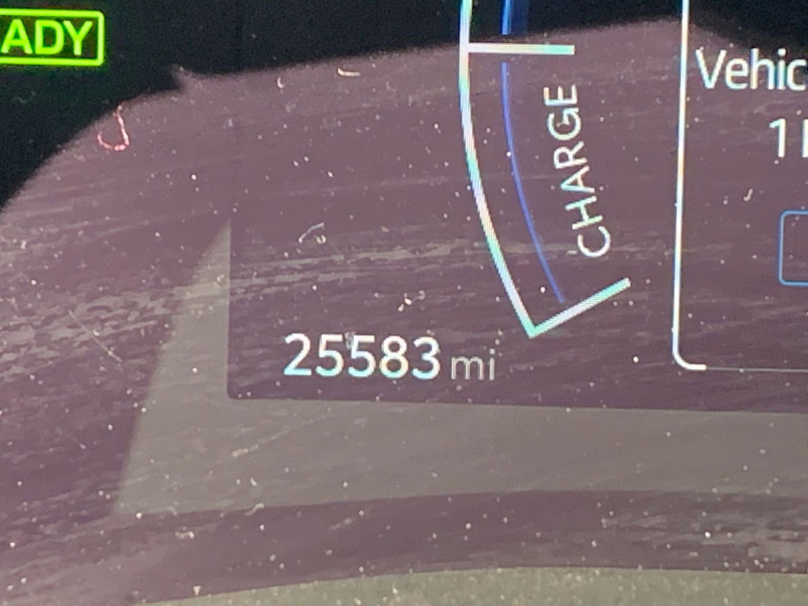 Thumbnail: 2025 Toyota Camry - 9