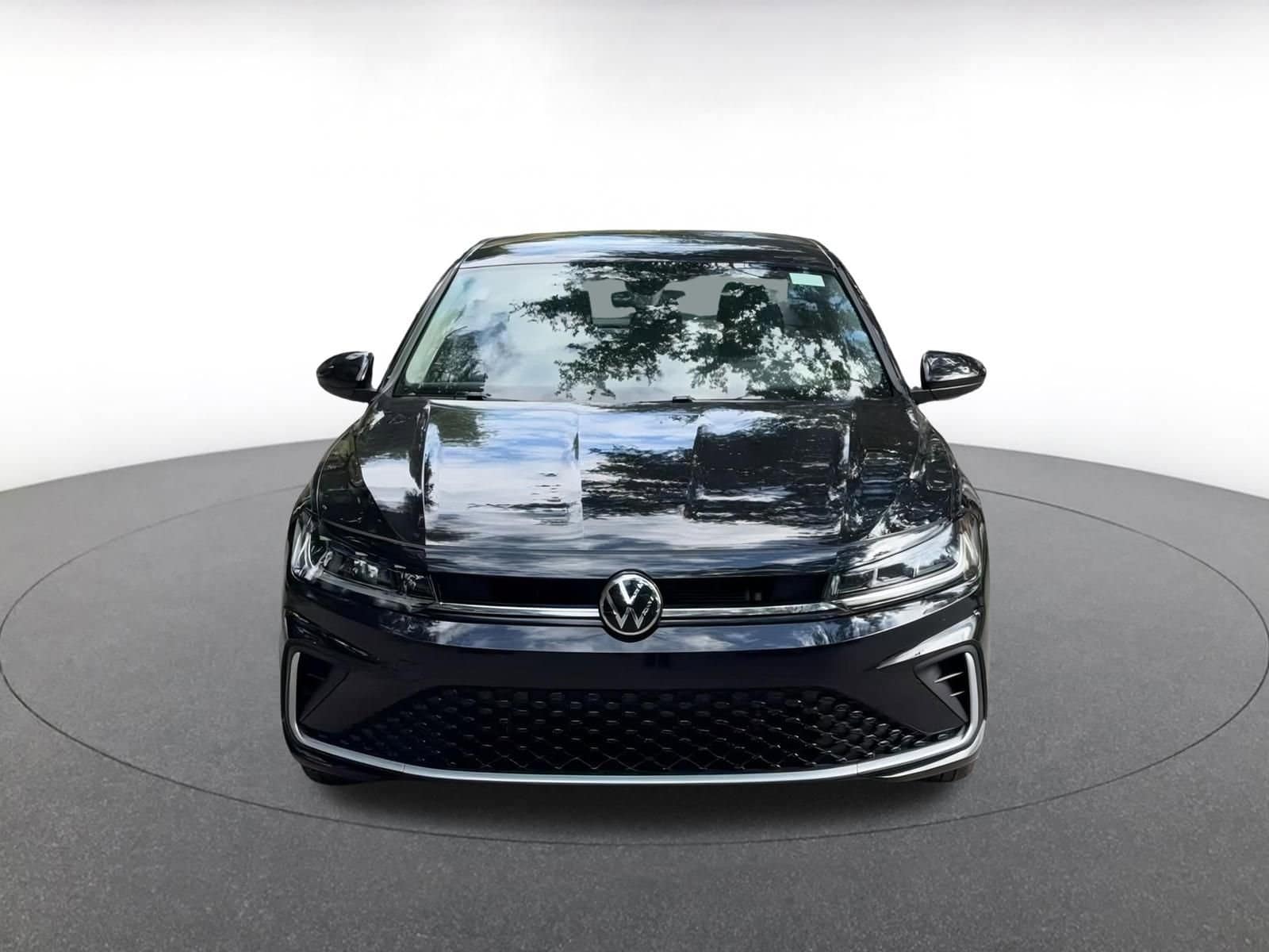Thumbnail: 2025 Volkswagen Jetta - 4