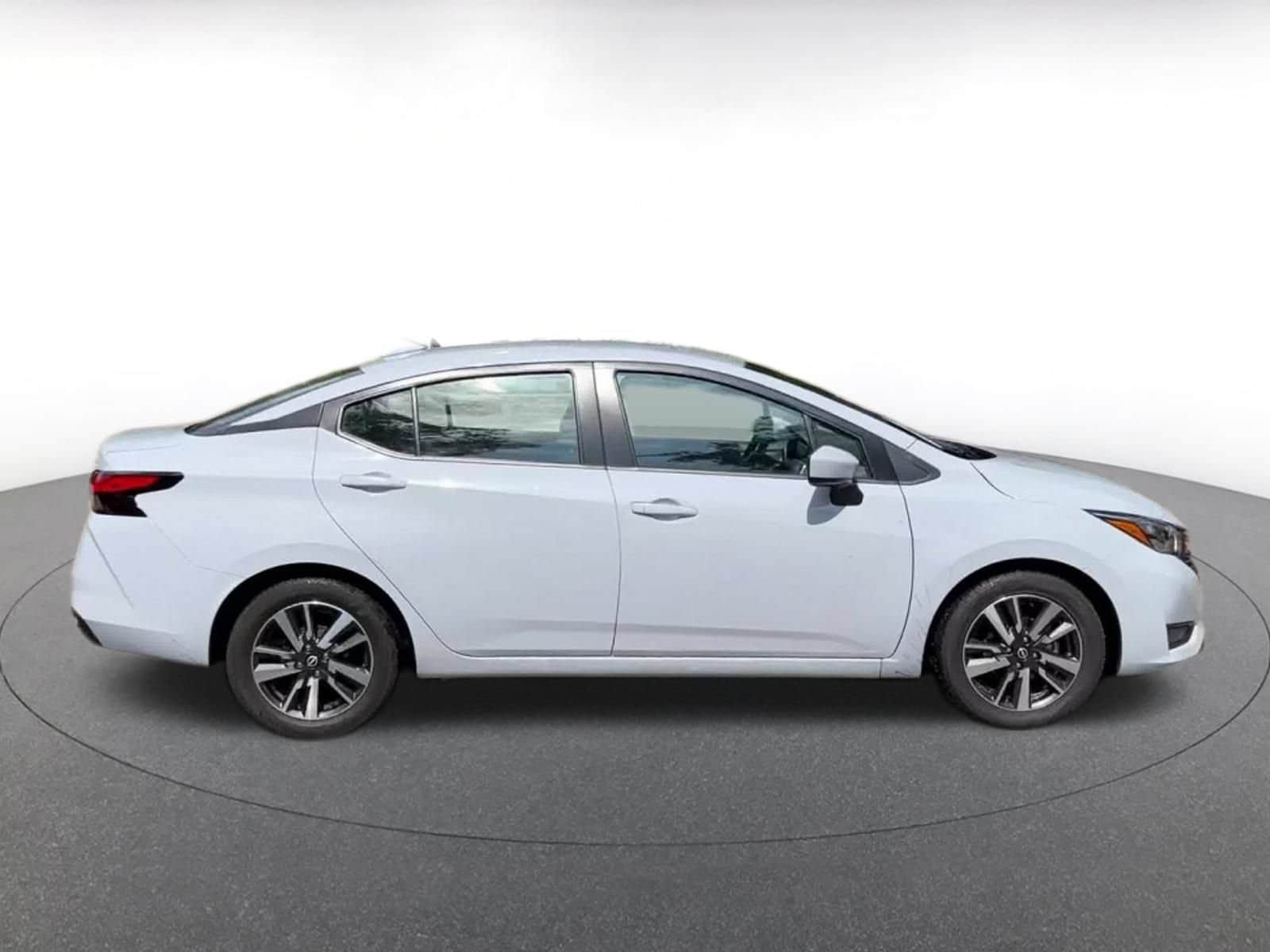 Thumbnail: 2025 Nissan Versa - 15