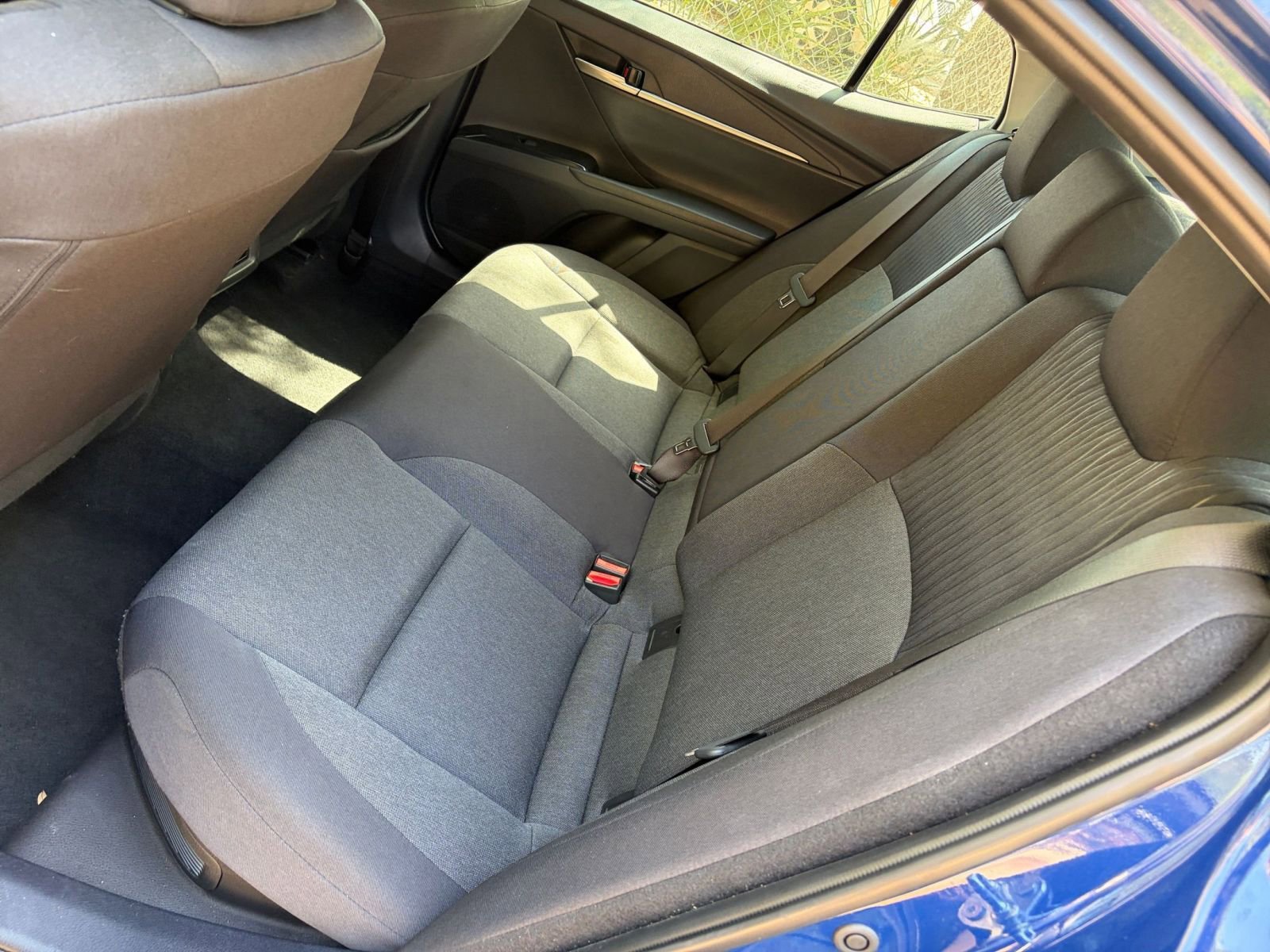 Thumbnail: 2025 Toyota Camry - 22